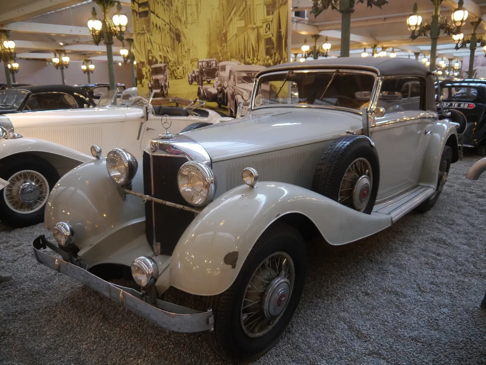 Cité de l'Automobile