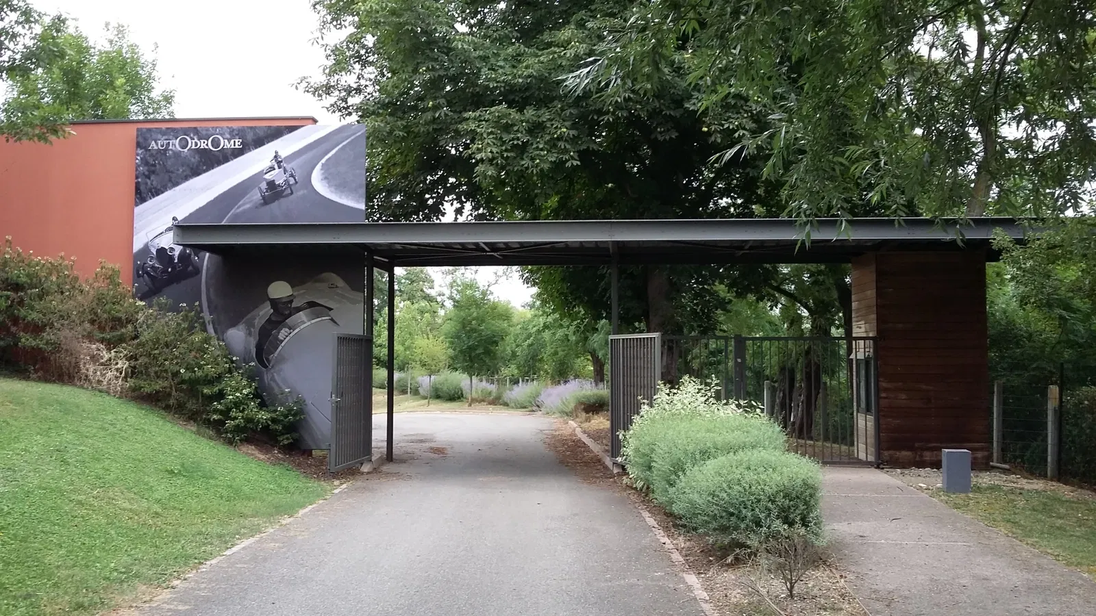 Cité de l'Automobile