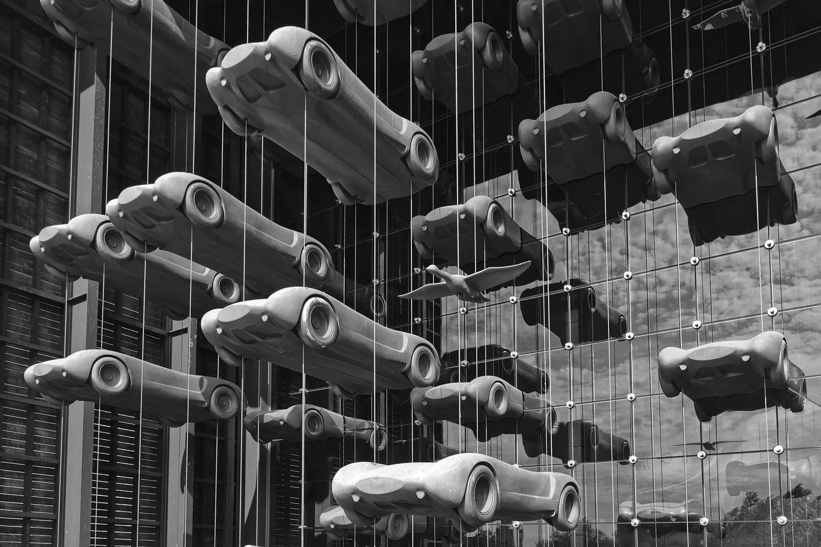 Cité de l'Automobile