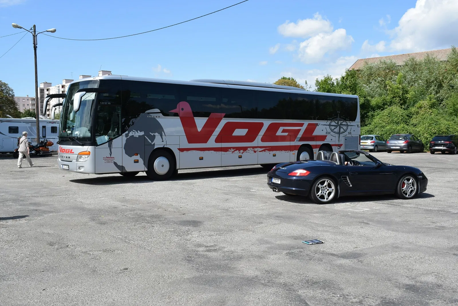 Cité de l'Automobile