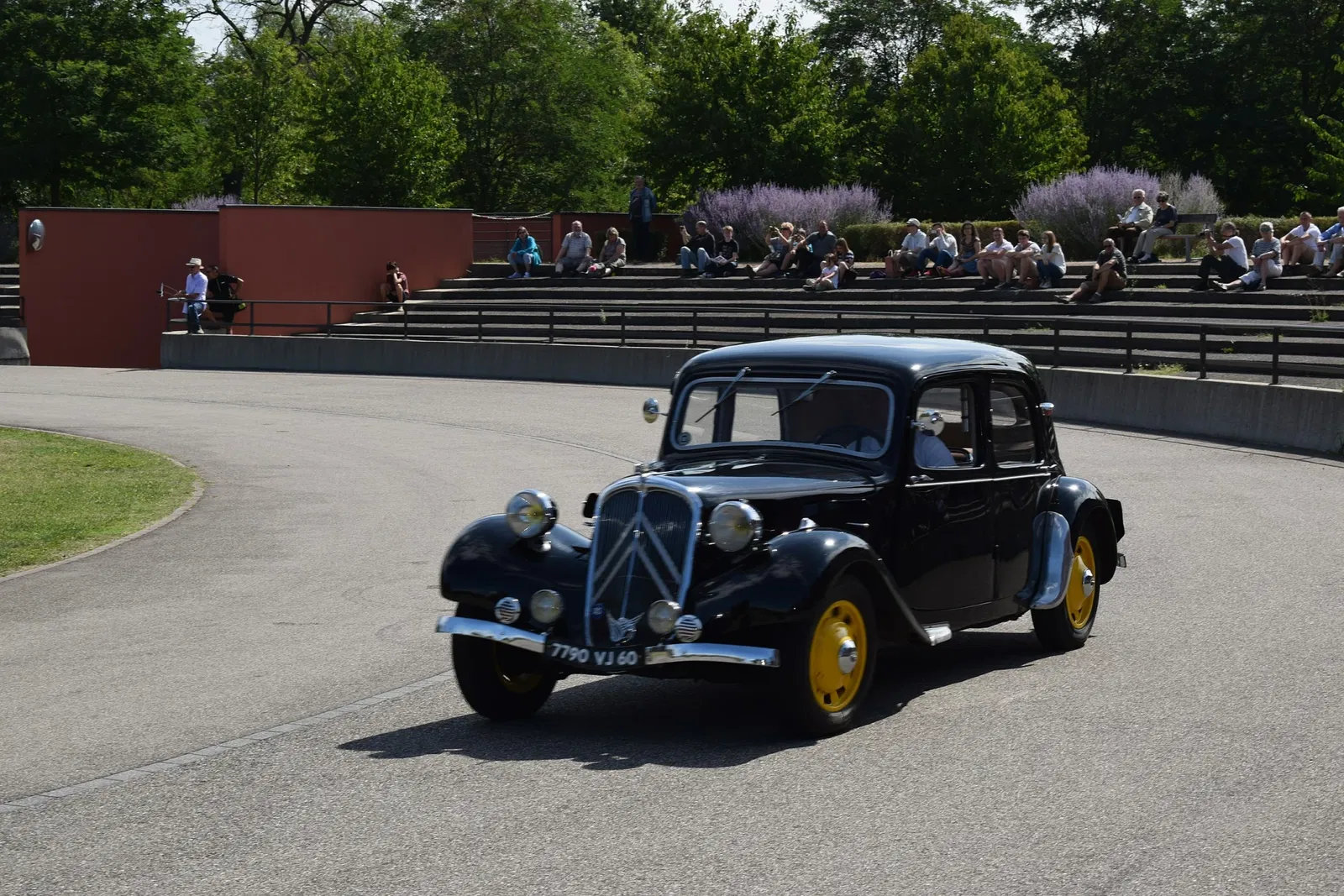 Cité de l'Automobile