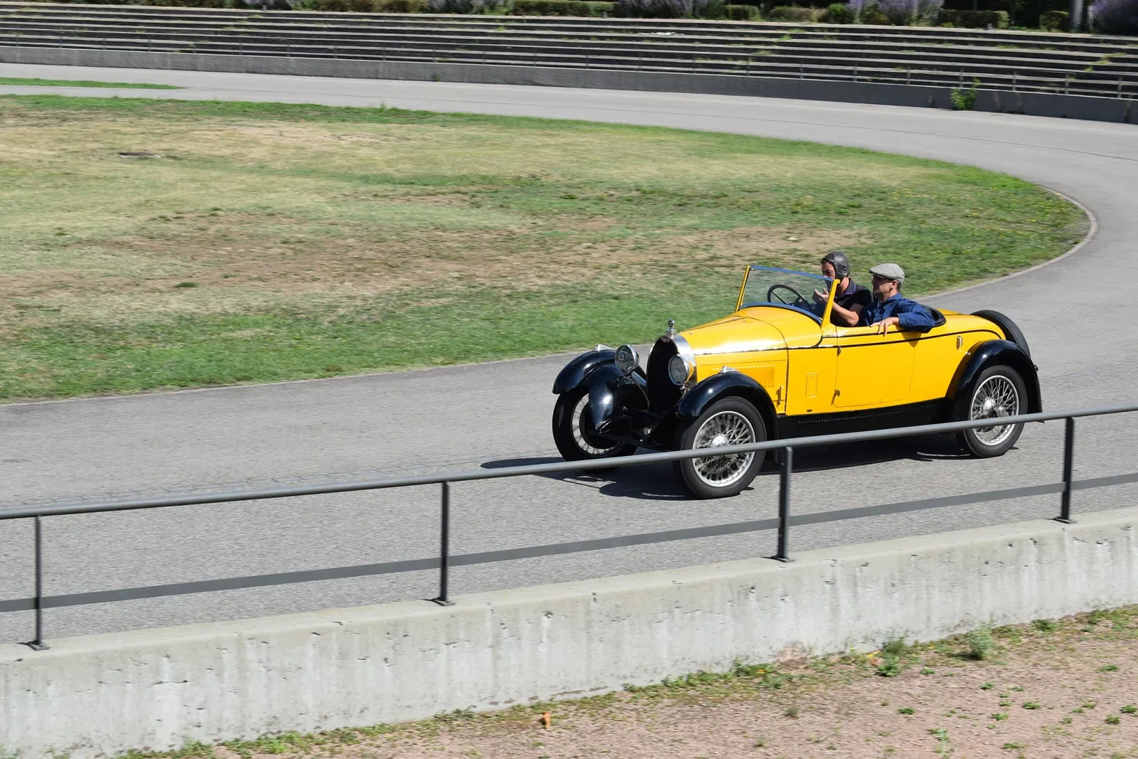 Cité de l'Automobile
