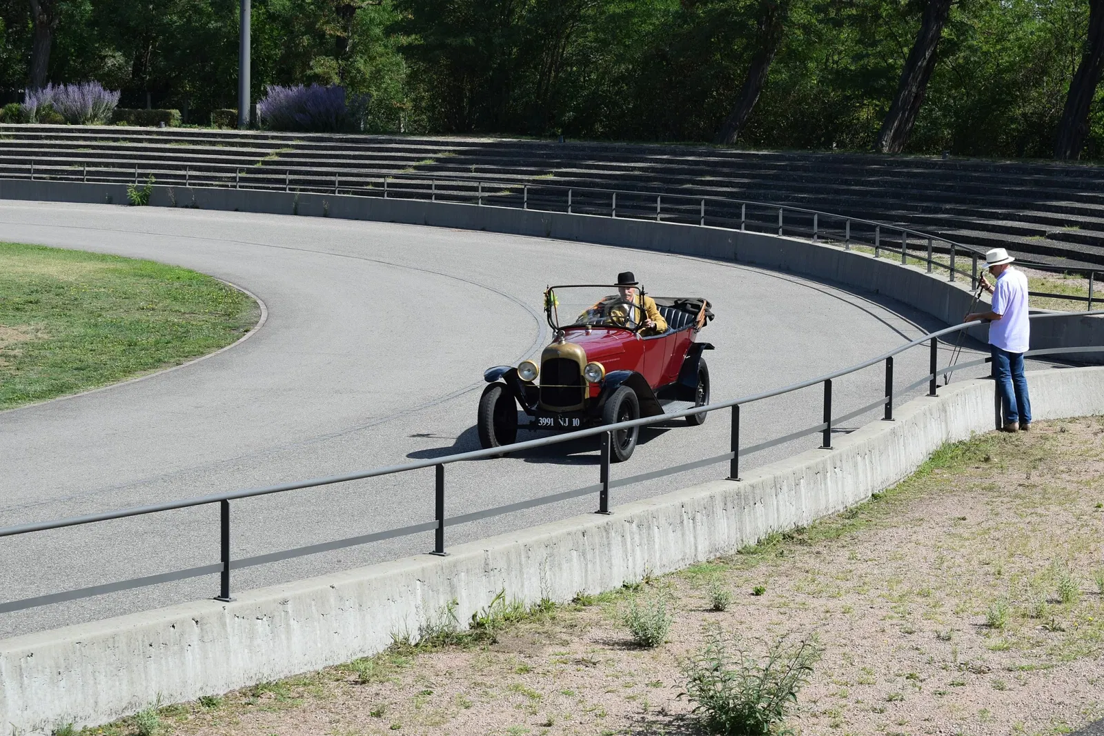 Cité de l'Automobile