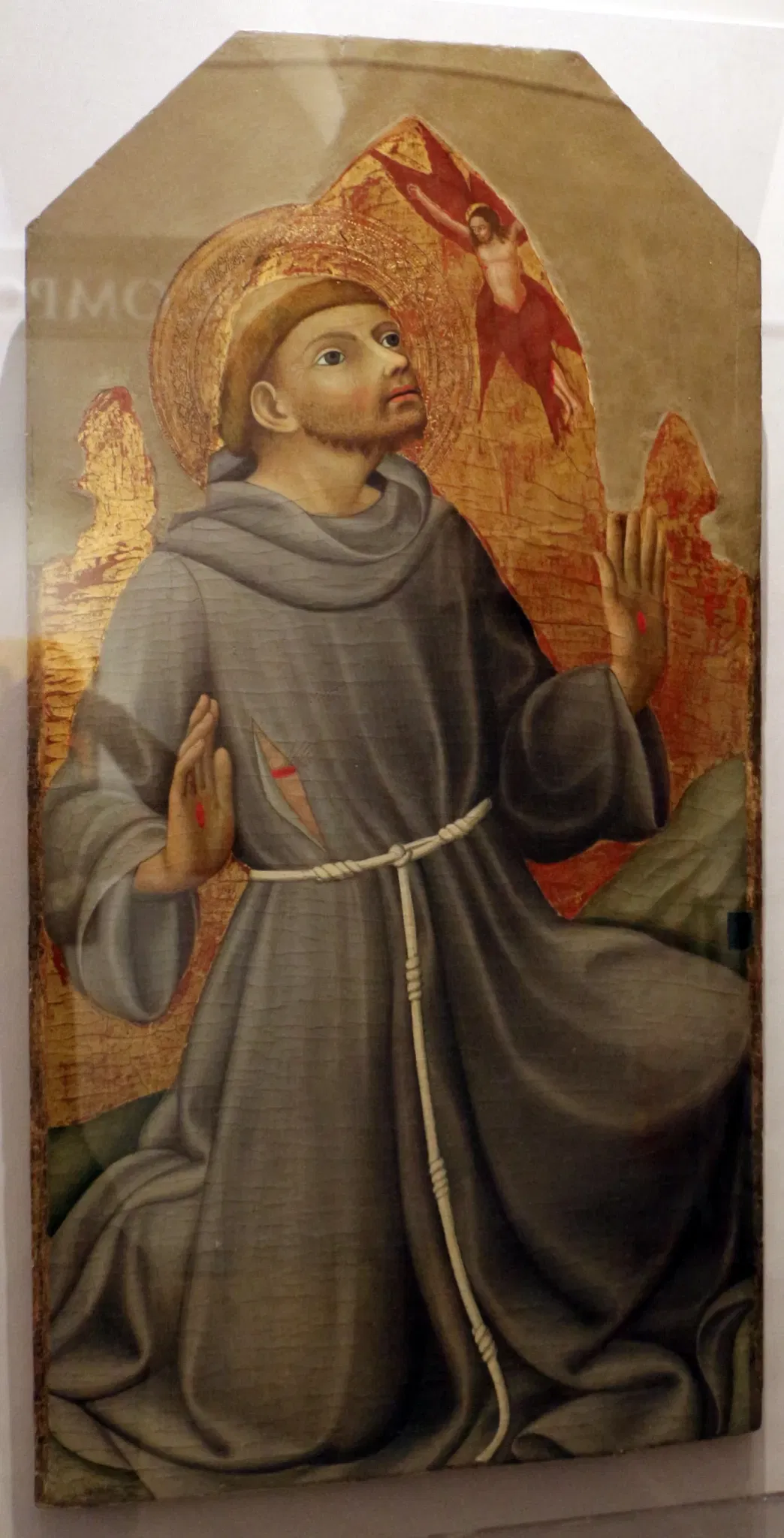 National Picture Gallery of Siena