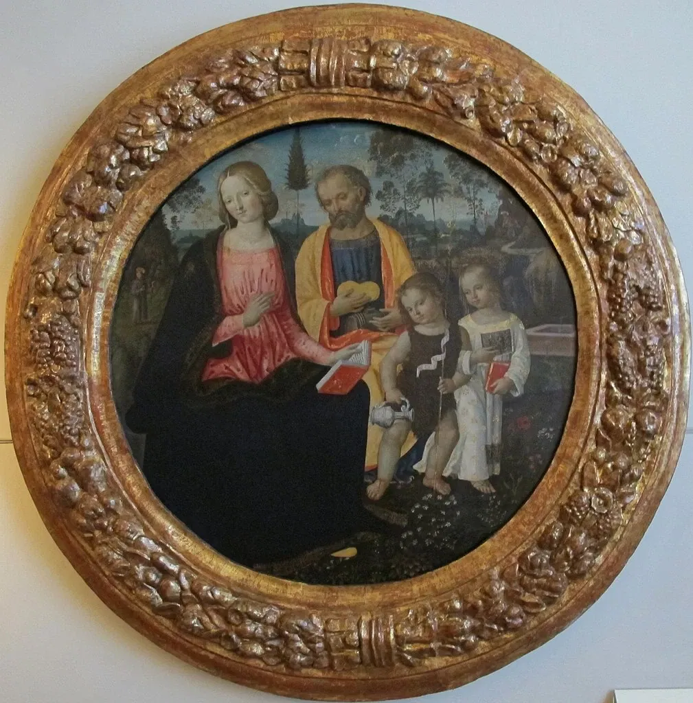 National Picture Gallery of Siena