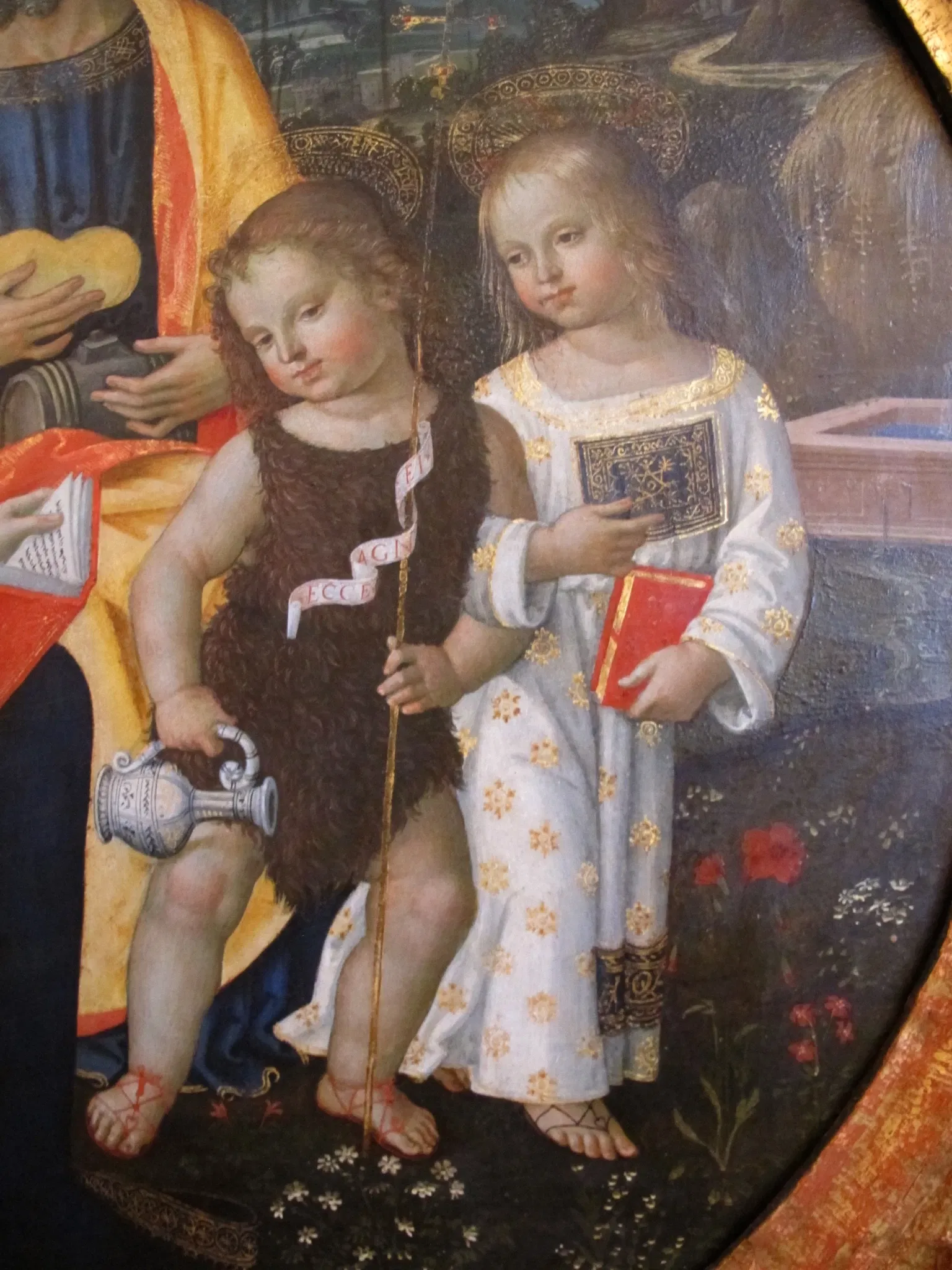 Pinacoteca Nazionale di Siena