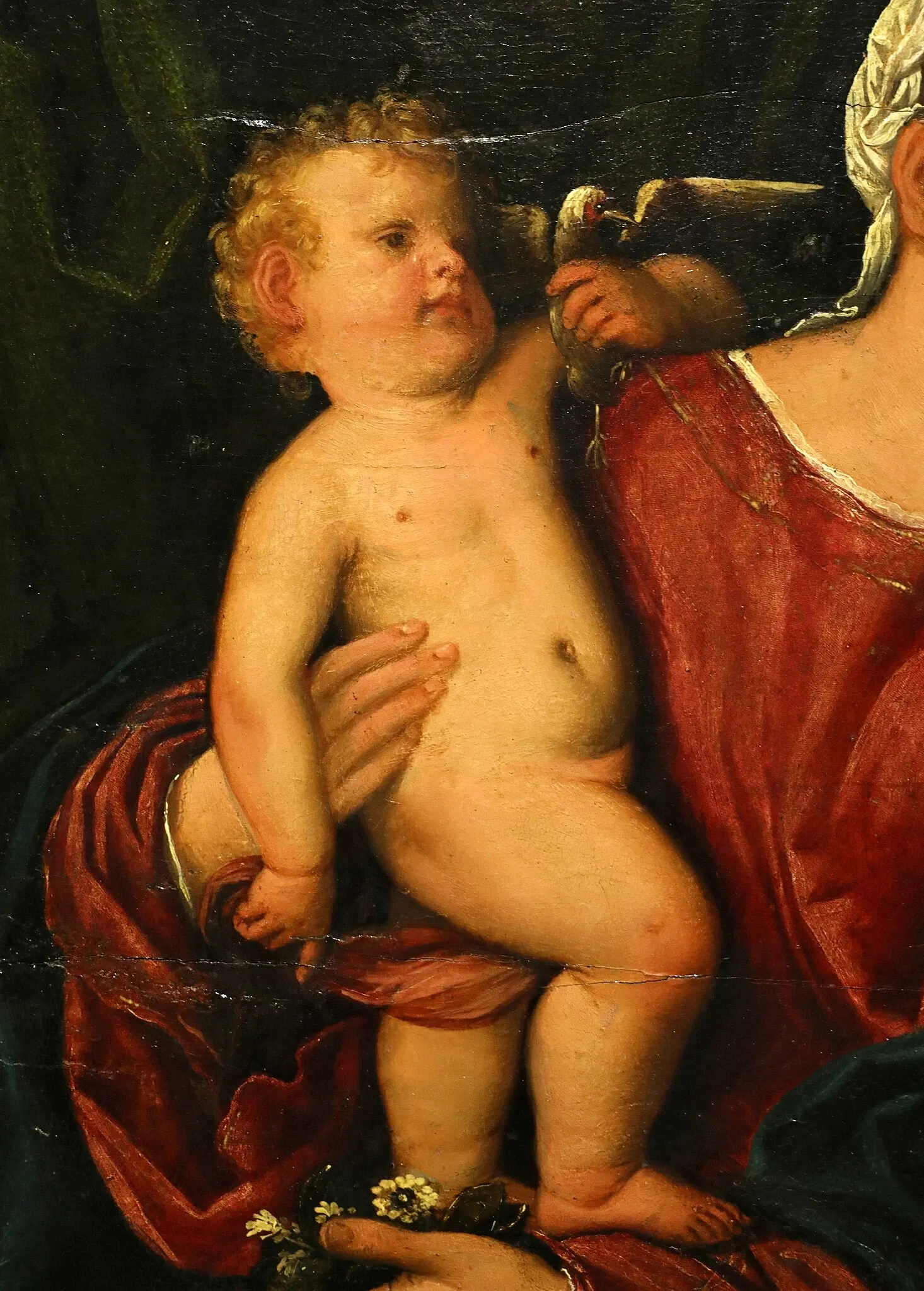 National Picture Gallery of Siena