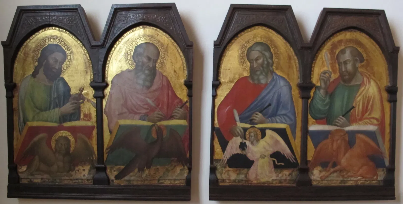 National Picture Gallery of Siena