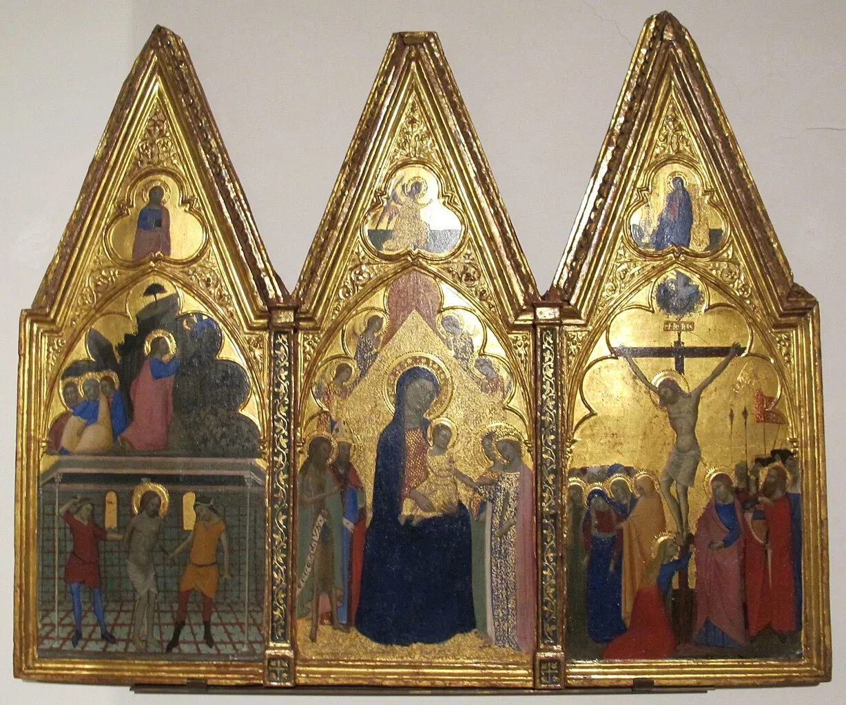 National Picture Gallery of Siena