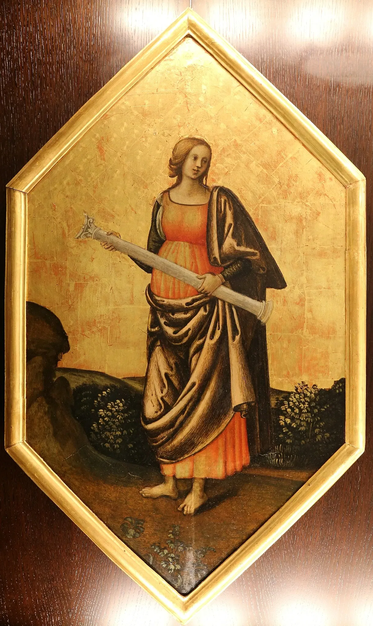 National Picture Gallery of Siena