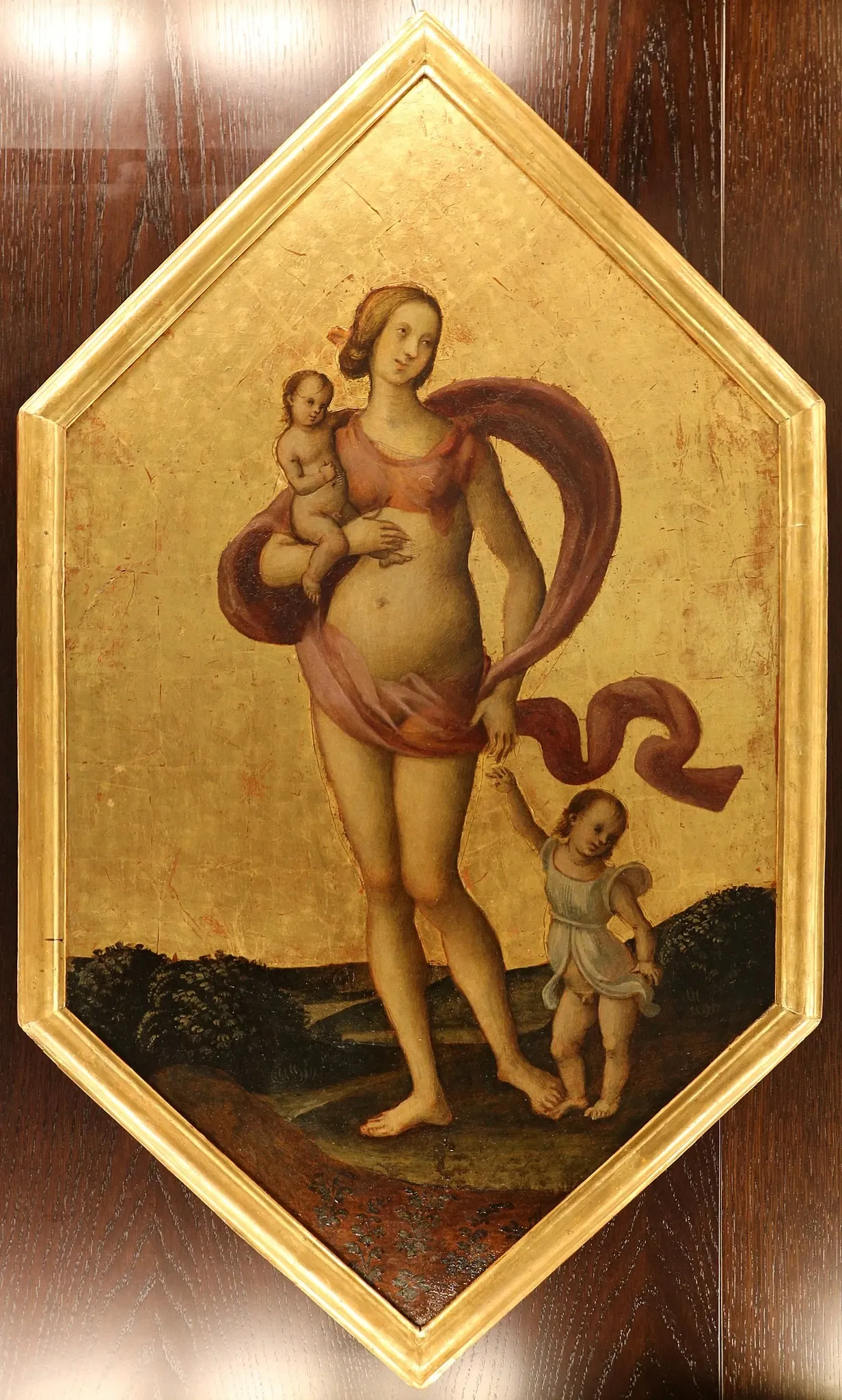 National Picture Gallery of Siena