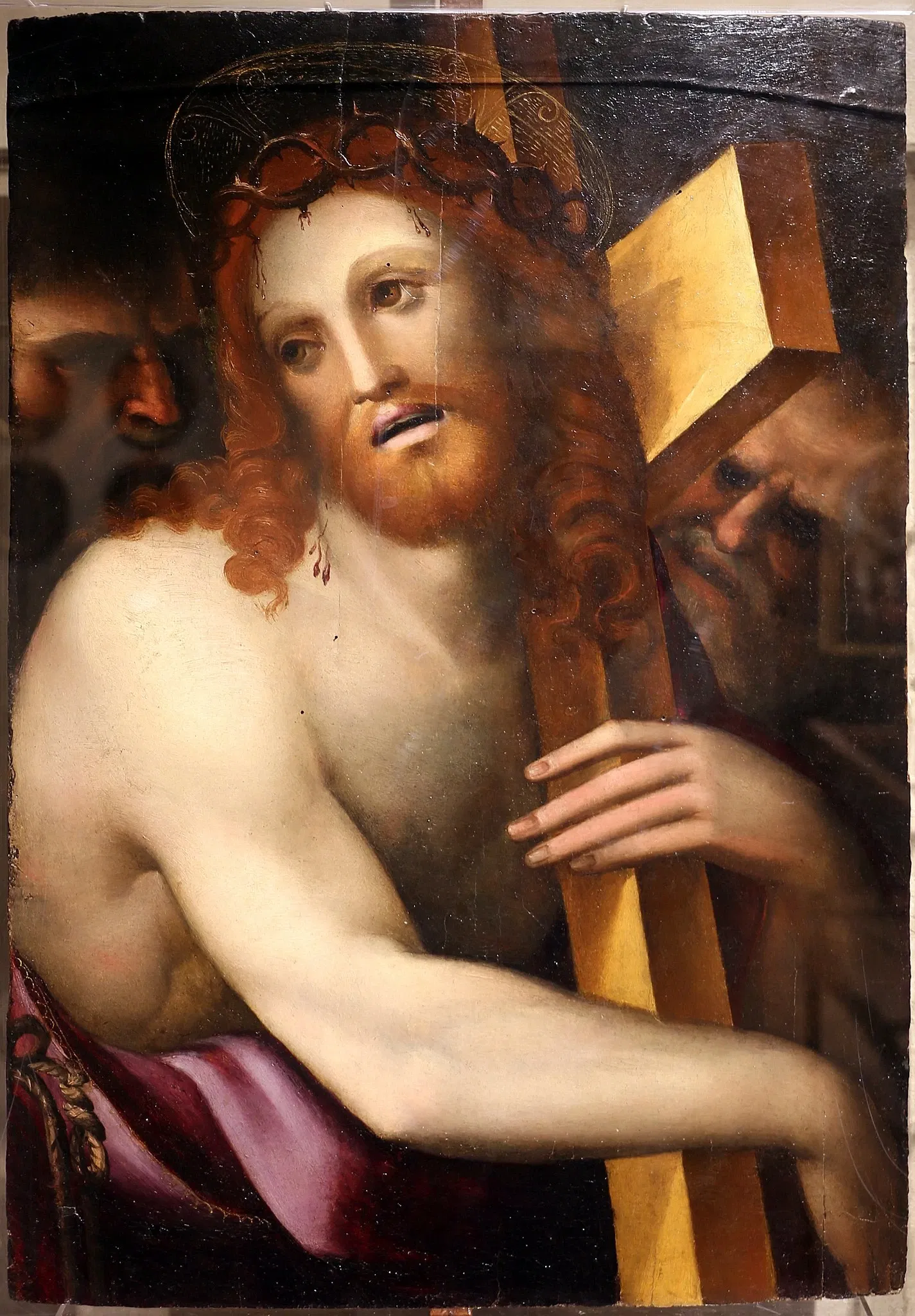 National Picture Gallery of Siena