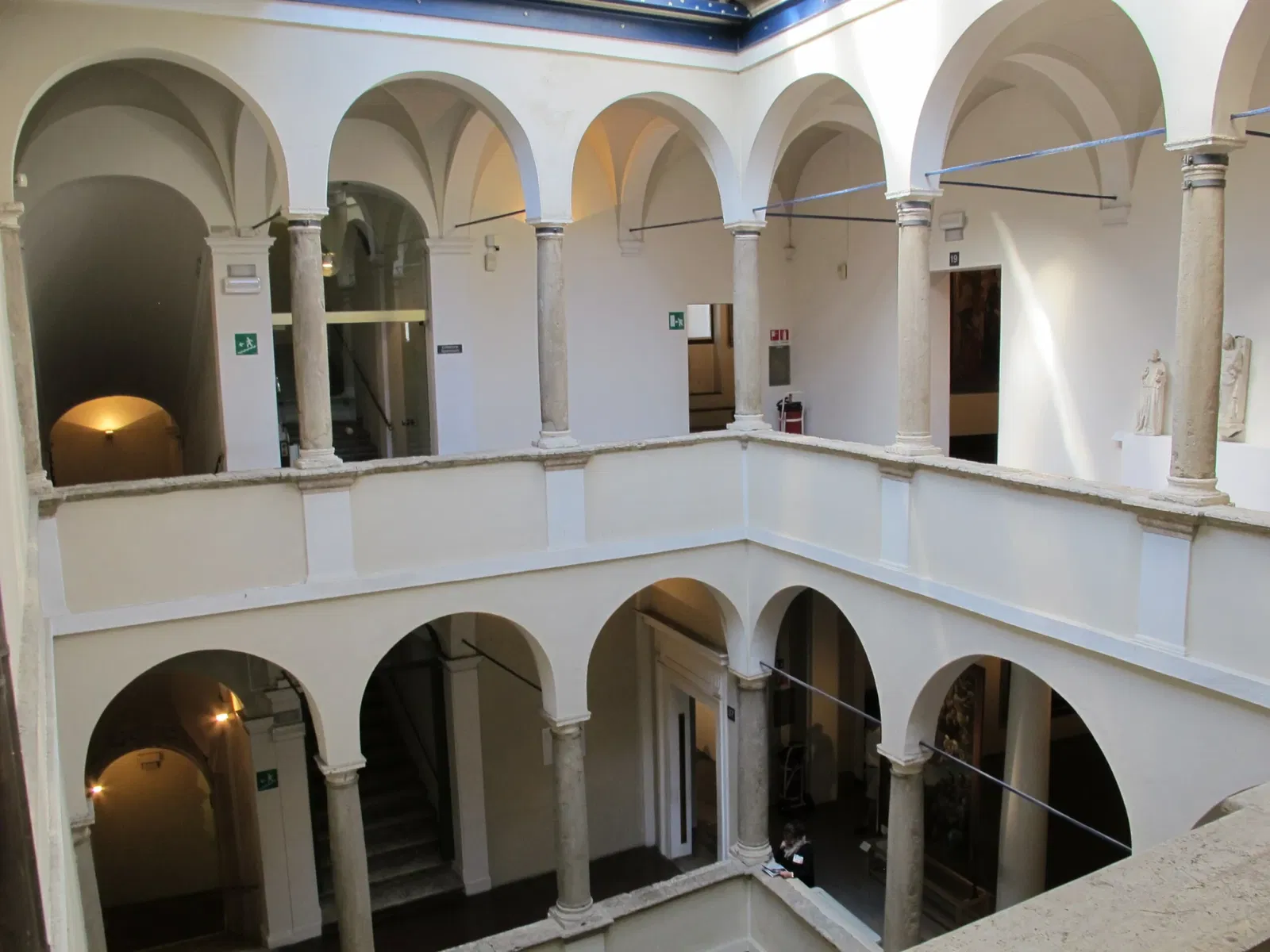 National Picture Gallery of Siena