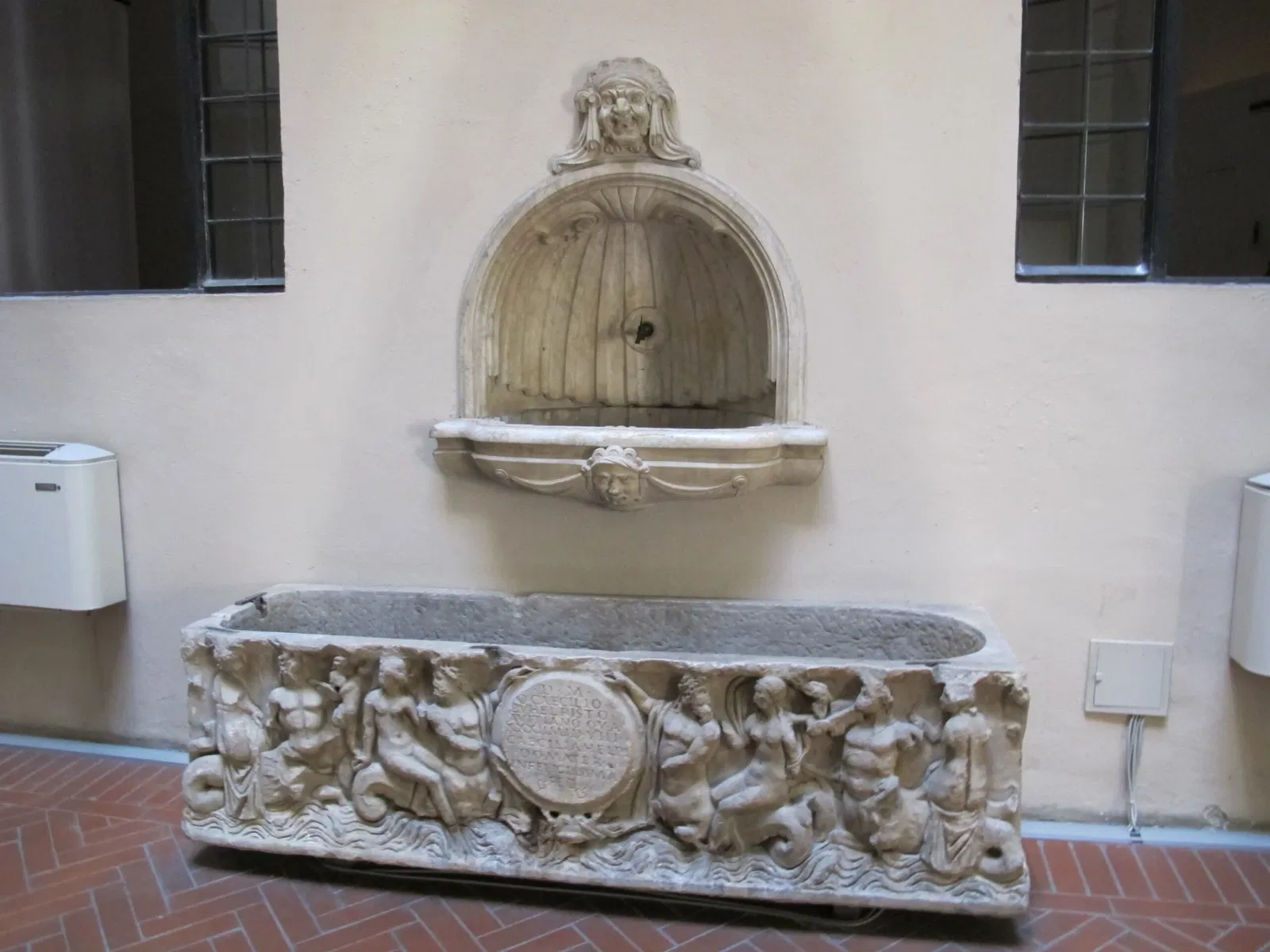 National Picture Gallery of Siena