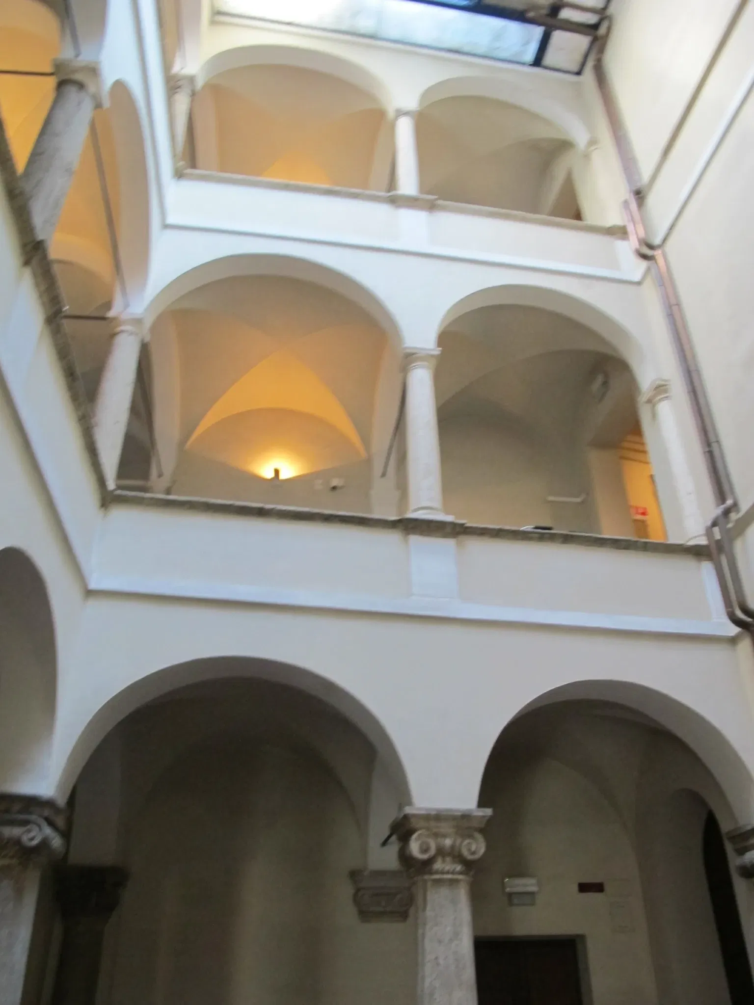 National Picture Gallery of Siena