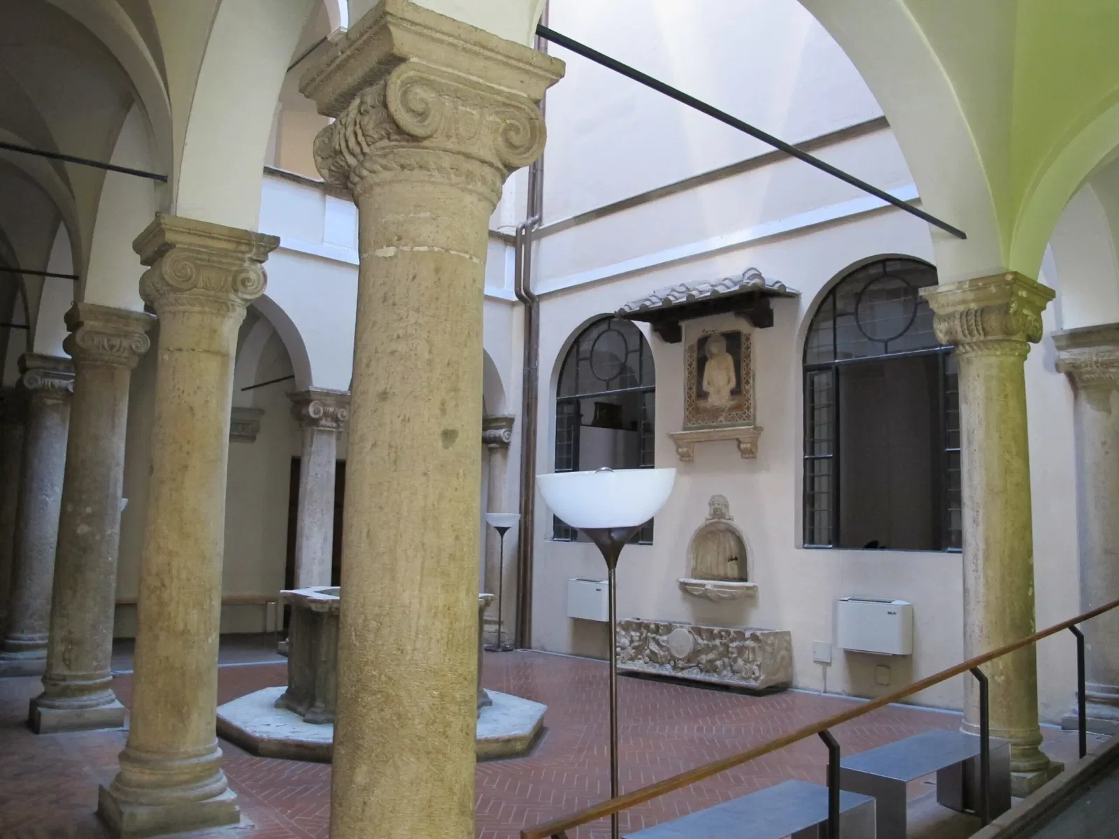 National Picture Gallery of Siena