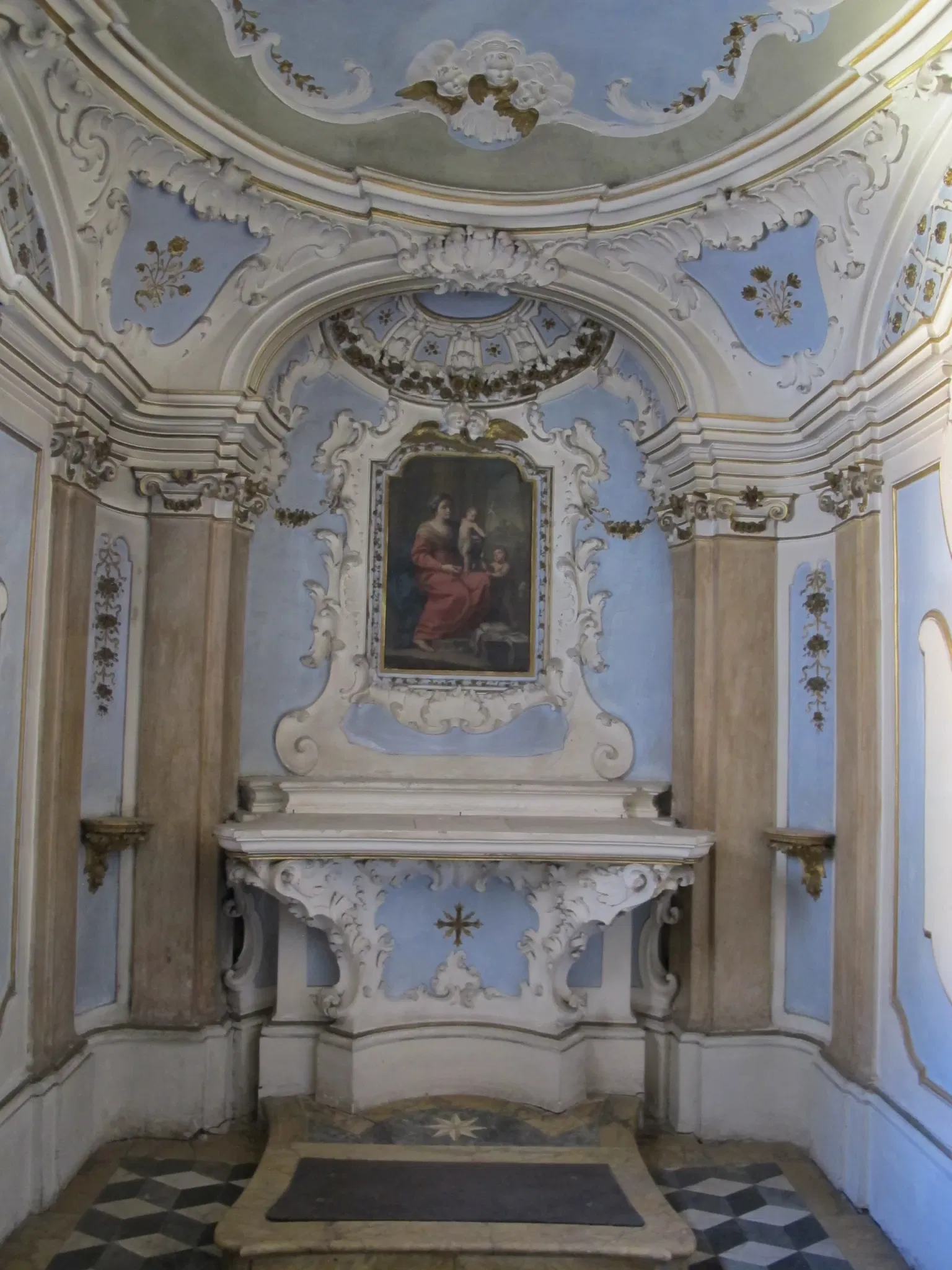 National Picture Gallery of Siena