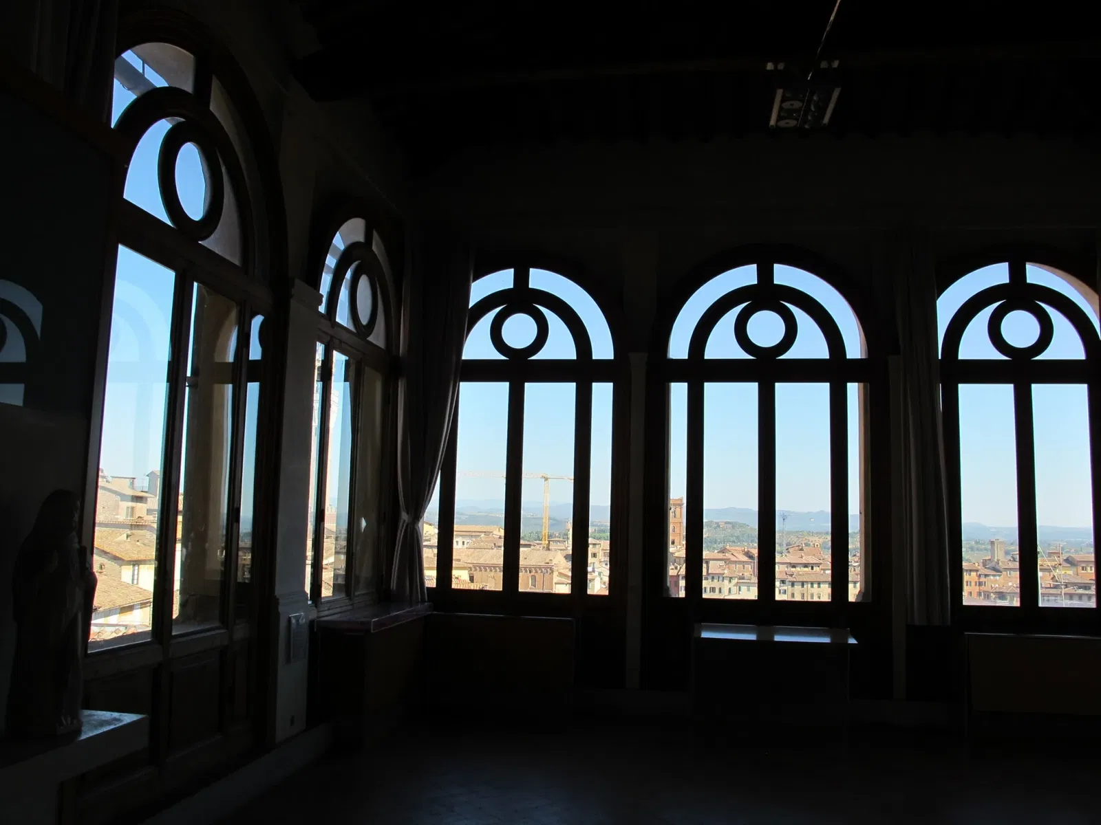 National Picture Gallery of Siena