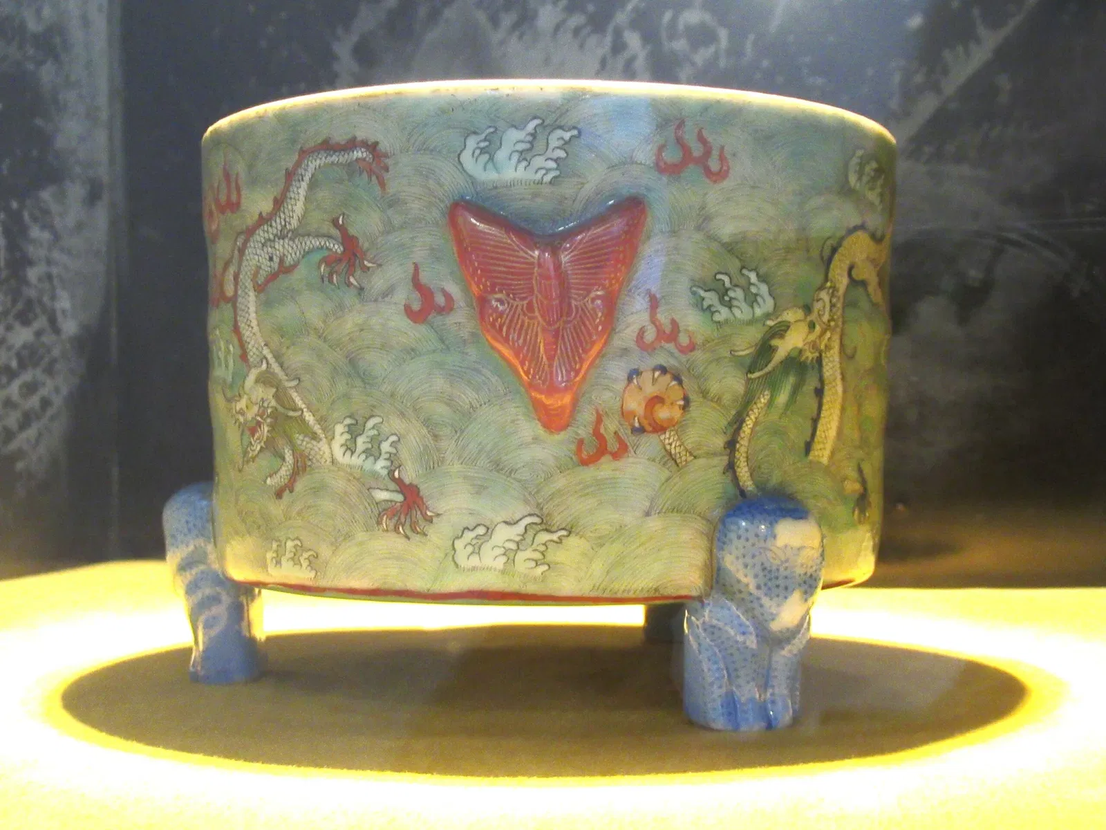 Museo civico d'arte siamese Stefano Cardu