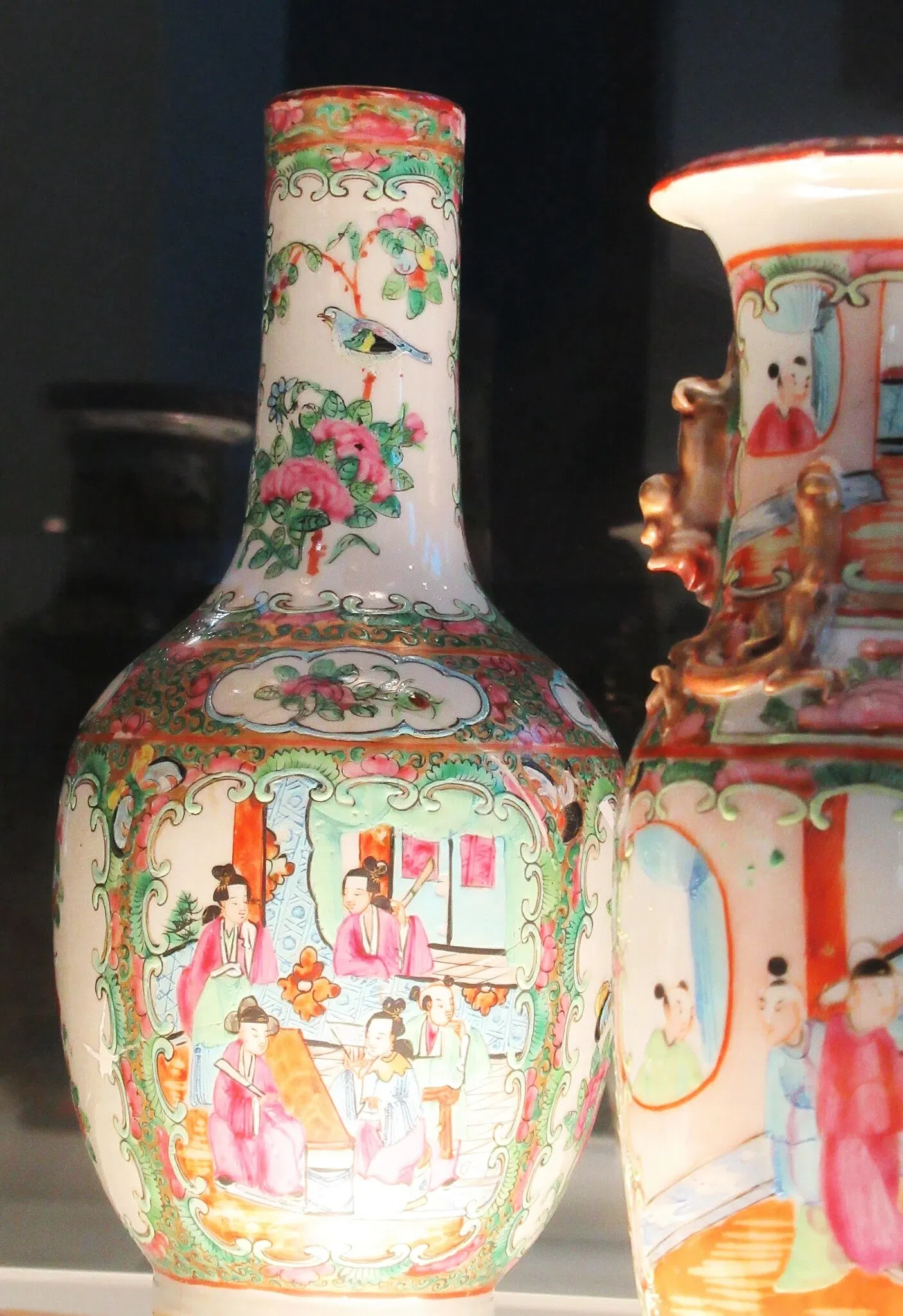 Museo civico d'arte siamese Stefano Cardu