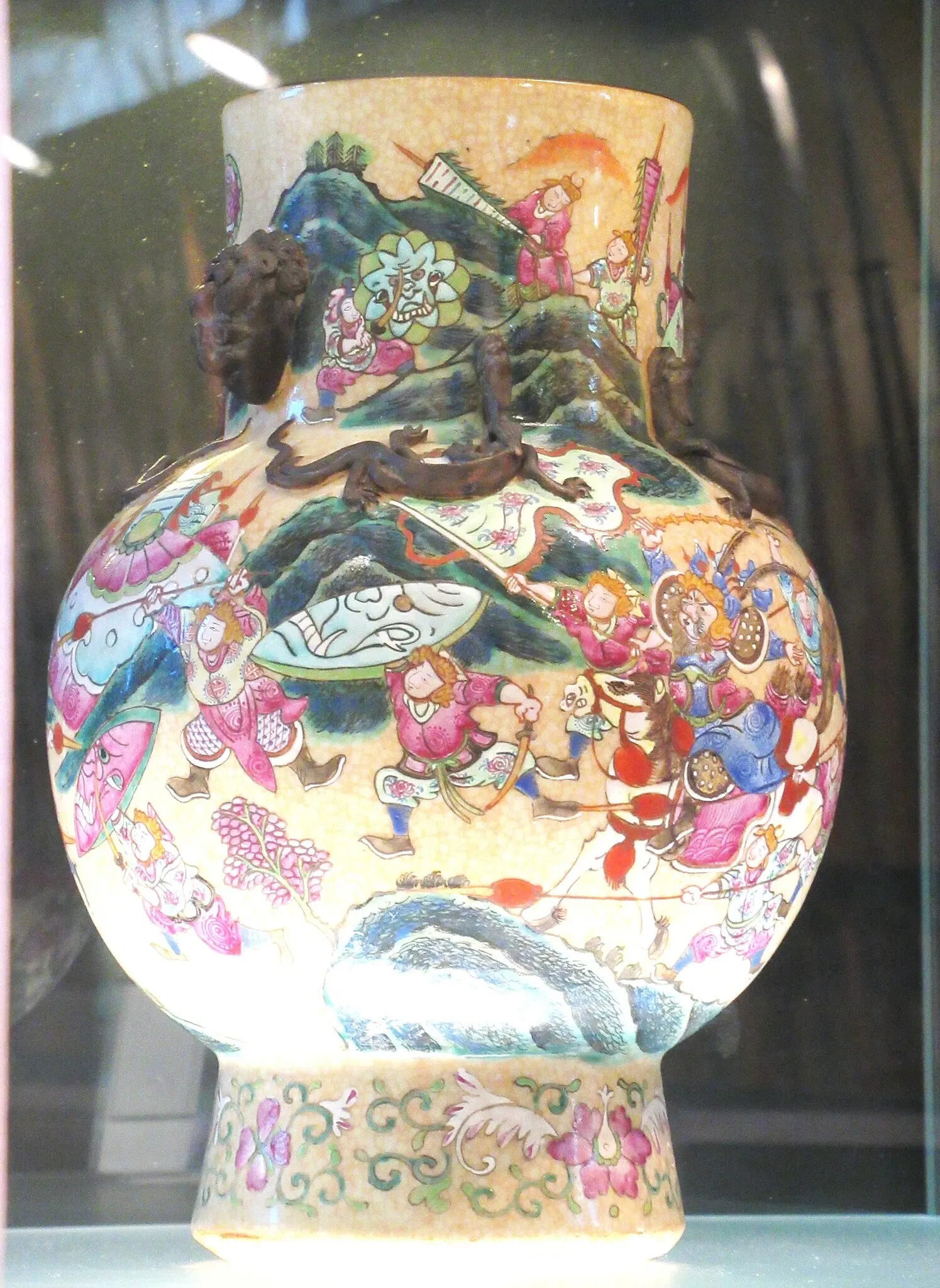 Museo civico d'arte siamese Stefano Cardu