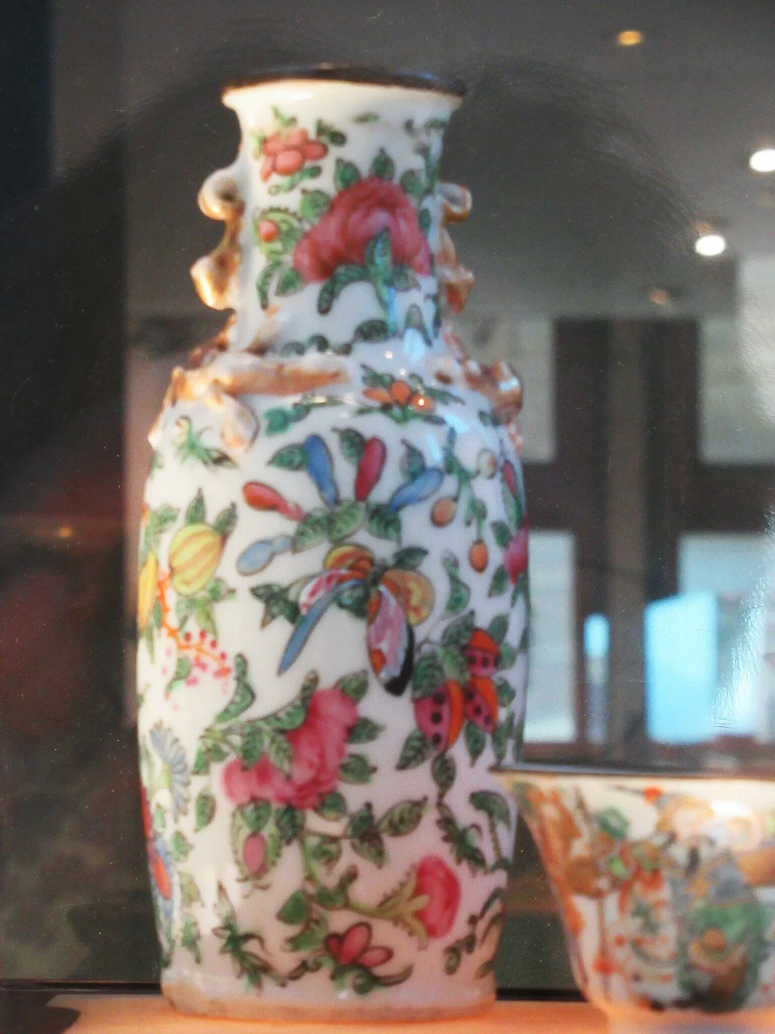 Museo civico d'arte siamese Stefano Cardu