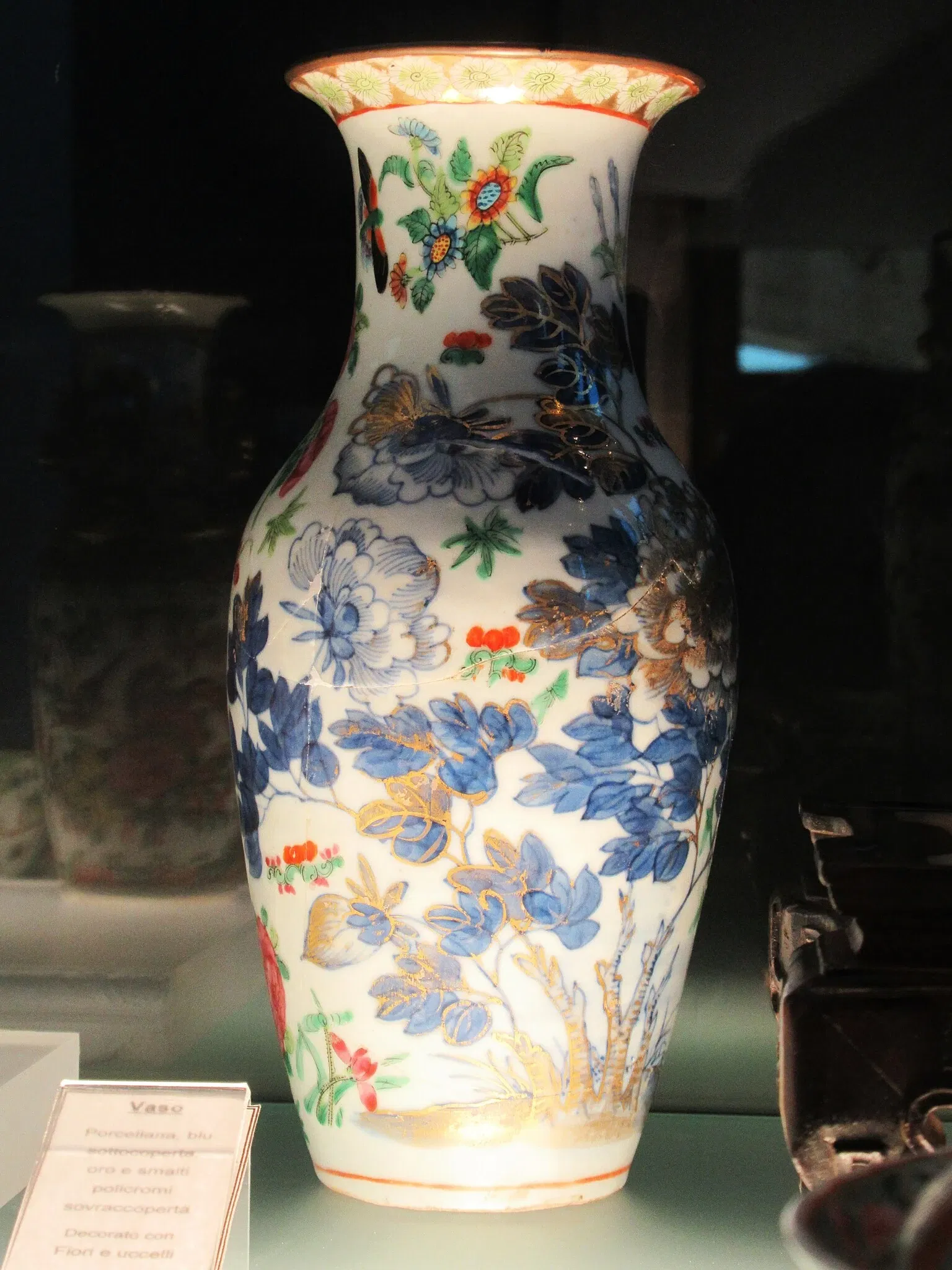 Museo civico d'arte siamese Stefano Cardu