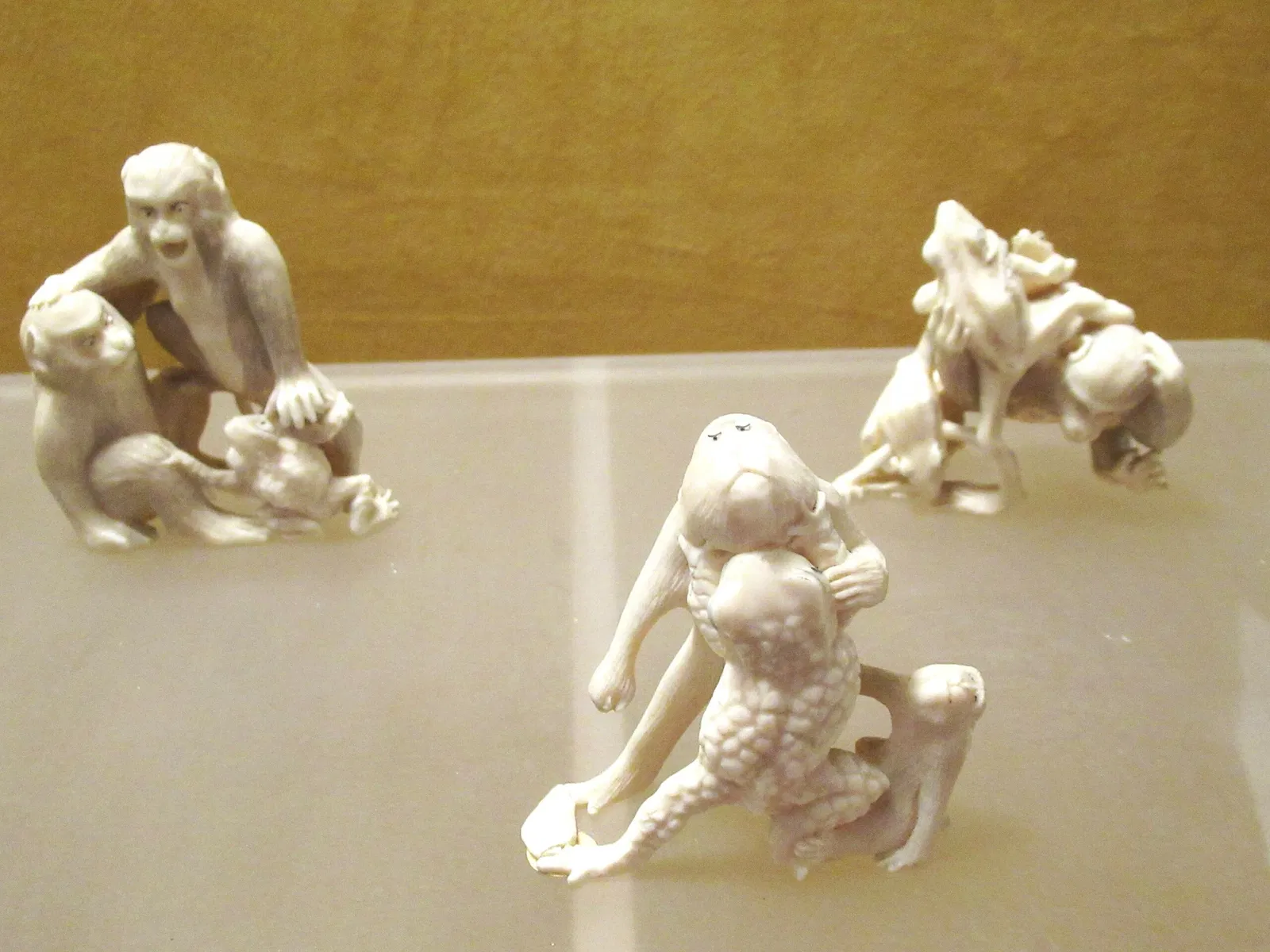 Museo civico d'arte siamese Stefano Cardu