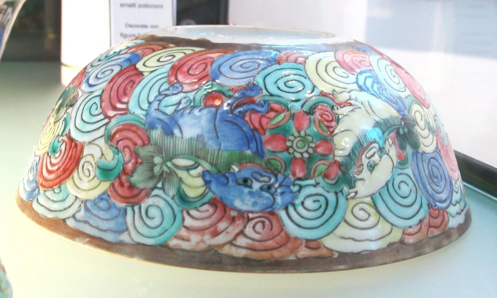 Museo civico d'arte siamese Stefano Cardu