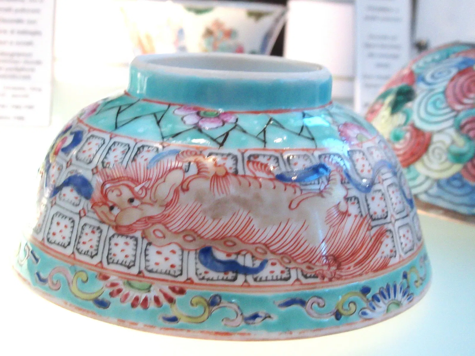 Museo civico d'arte siamese Stefano Cardu