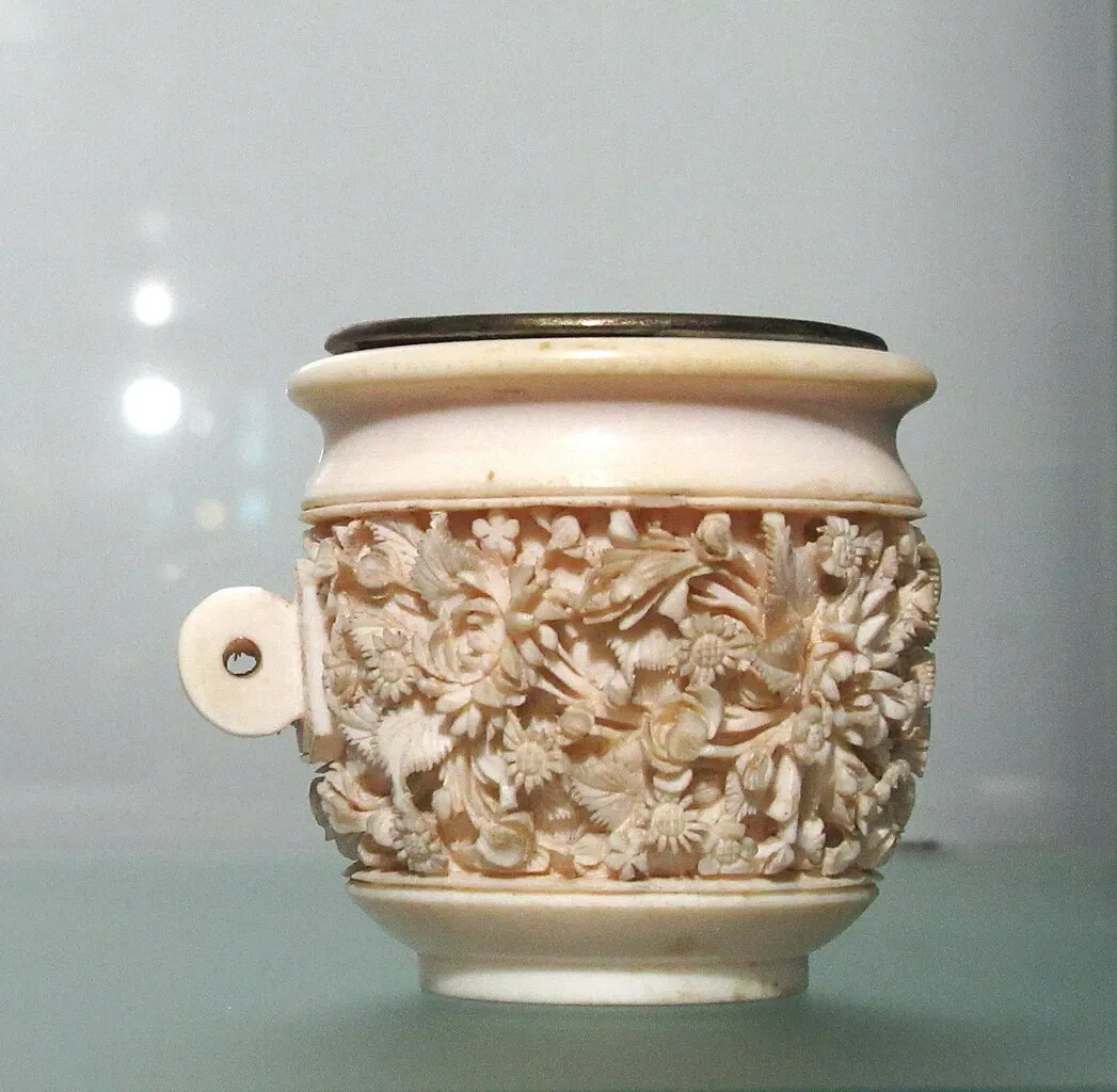 Museo civico d'arte siamese Stefano Cardu