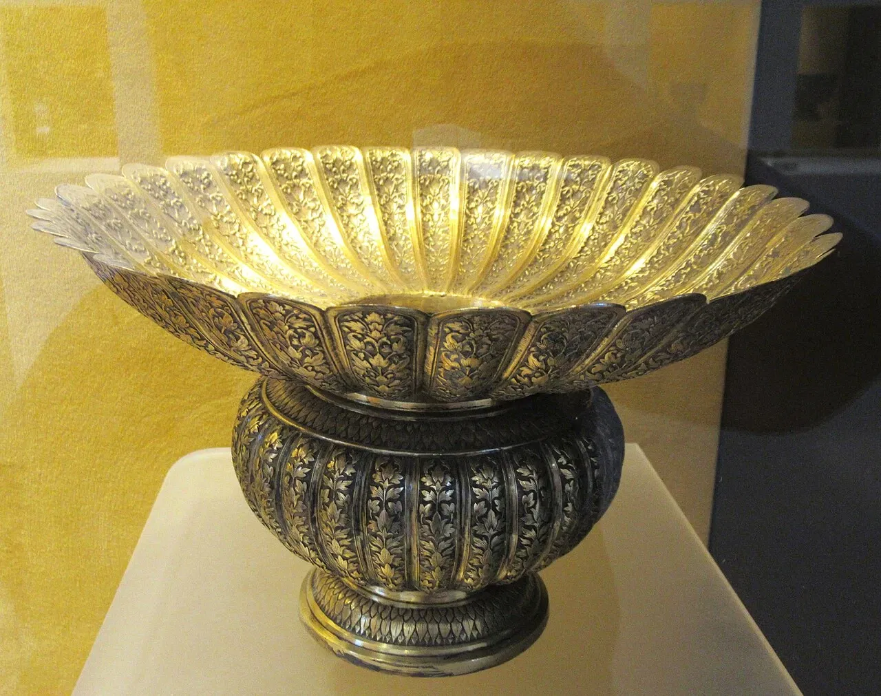 Museo civico d'arte siamese Stefano Cardu