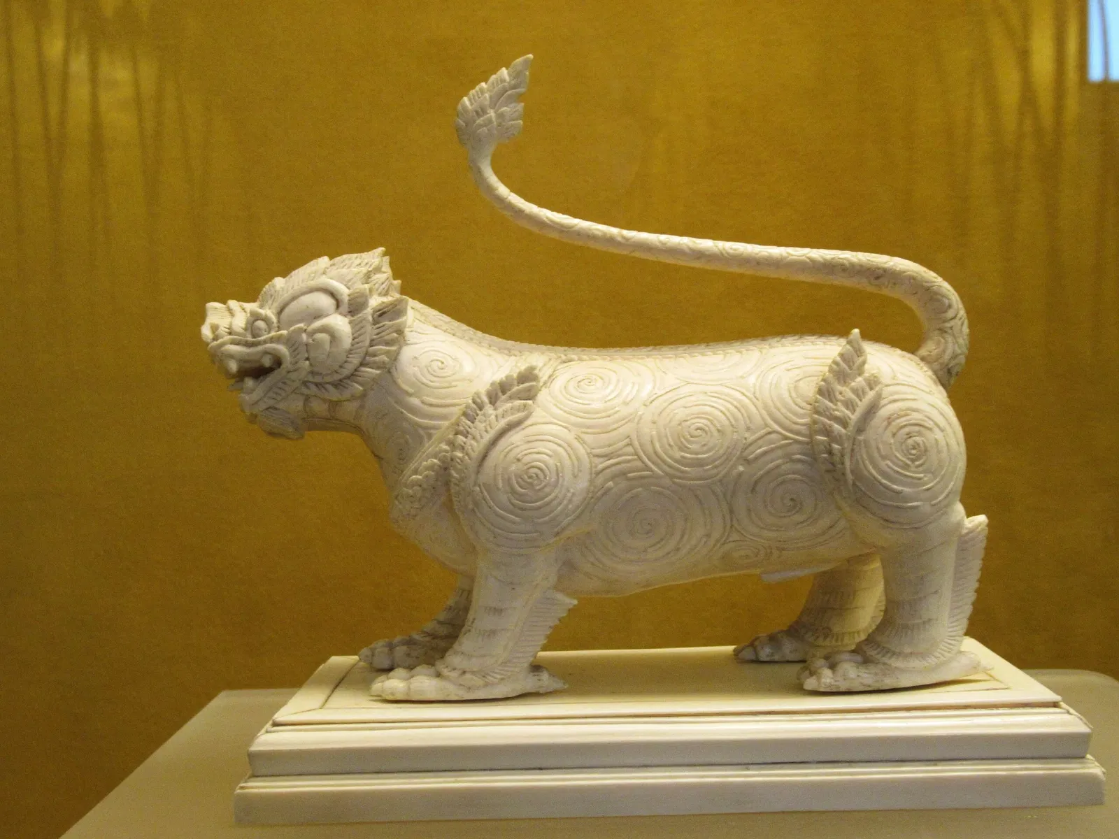 Museo civico d'arte siamese Stefano Cardu