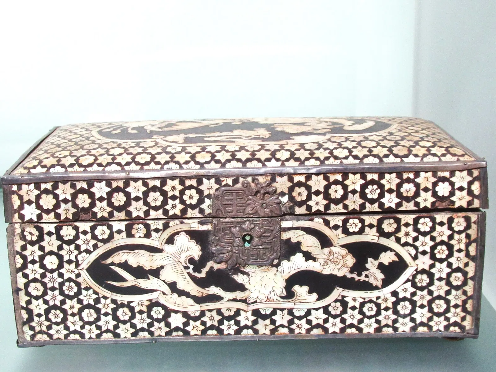 Museo civico d'arte siamese Stefano Cardu