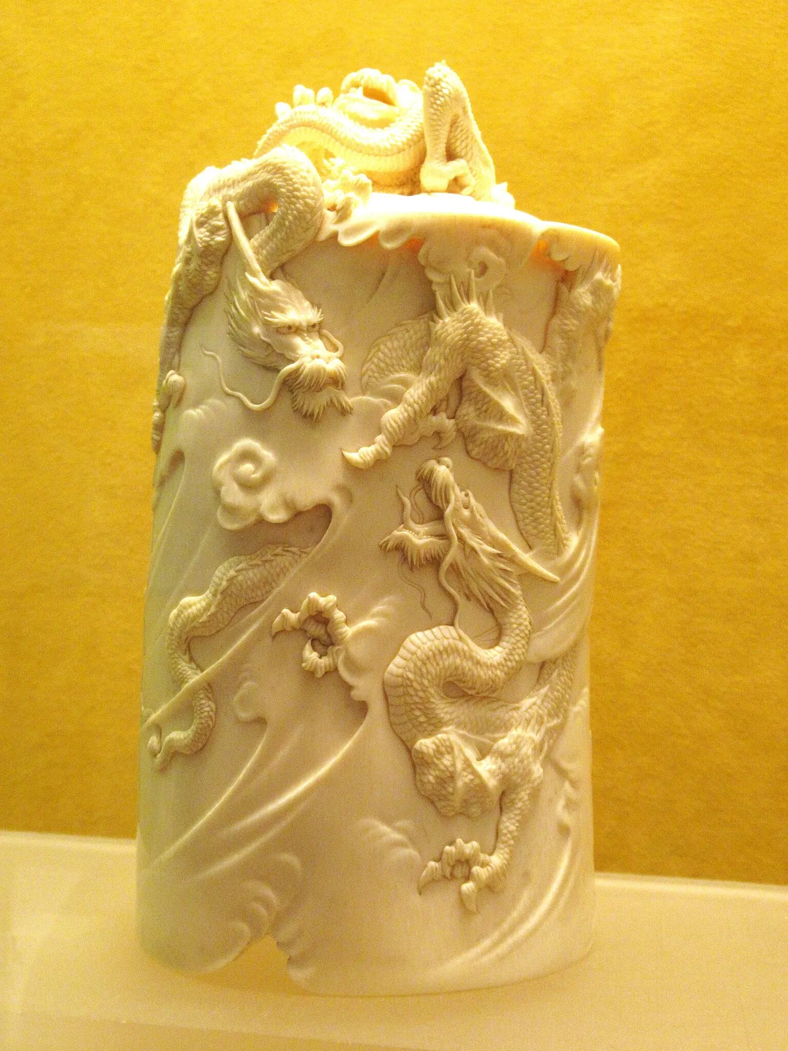 Museo civico d'arte siamese Stefano Cardu