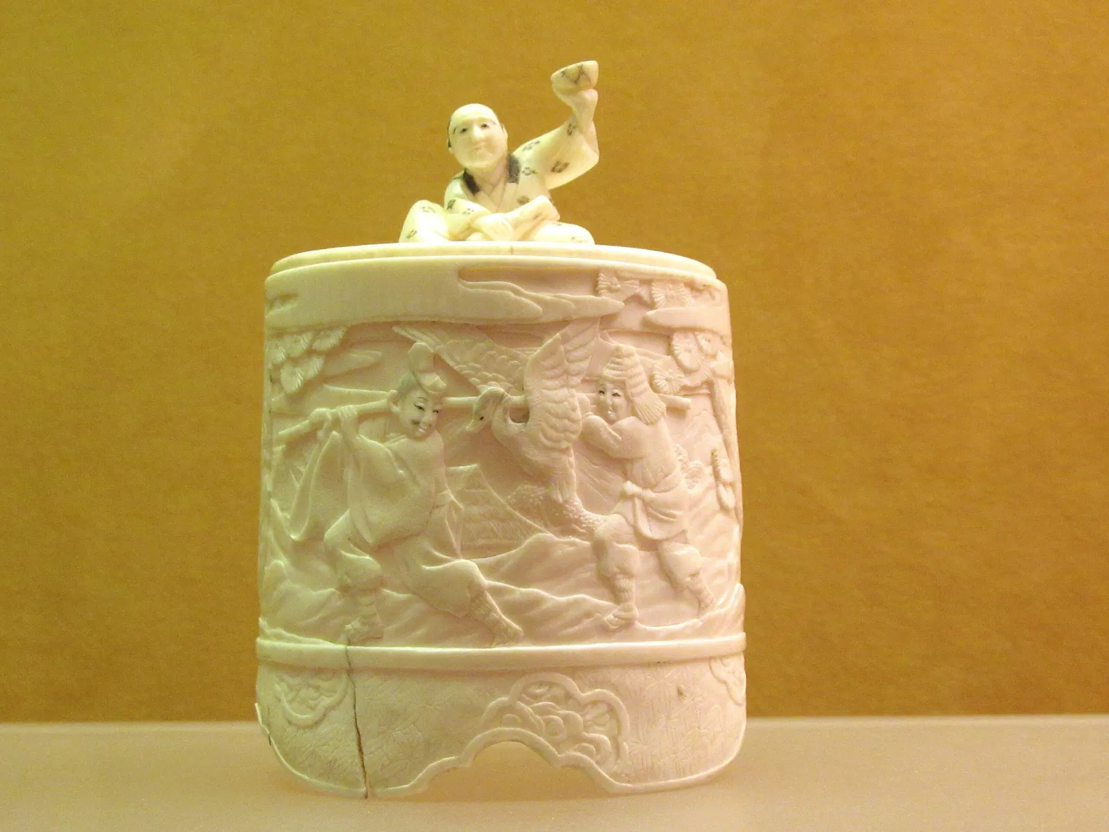 Museo civico d'arte siamese Stefano Cardu