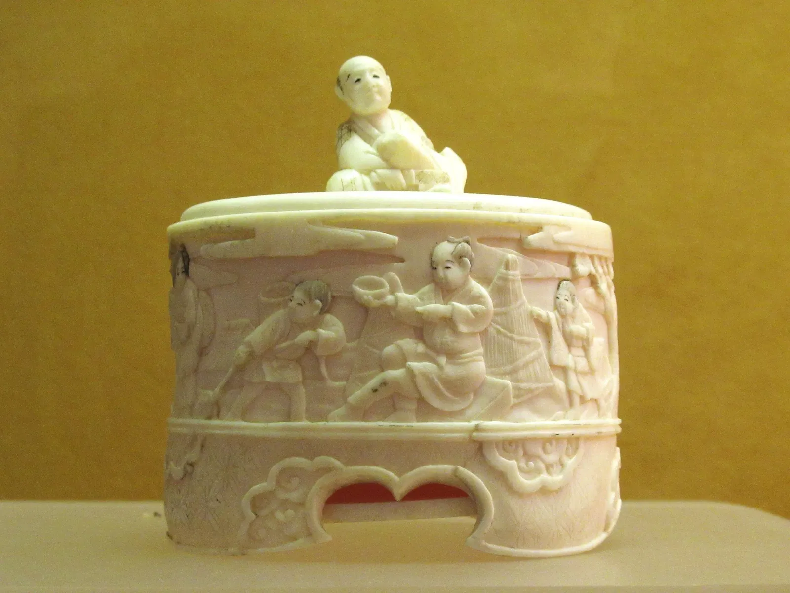 Museo civico d'arte siamese Stefano Cardu