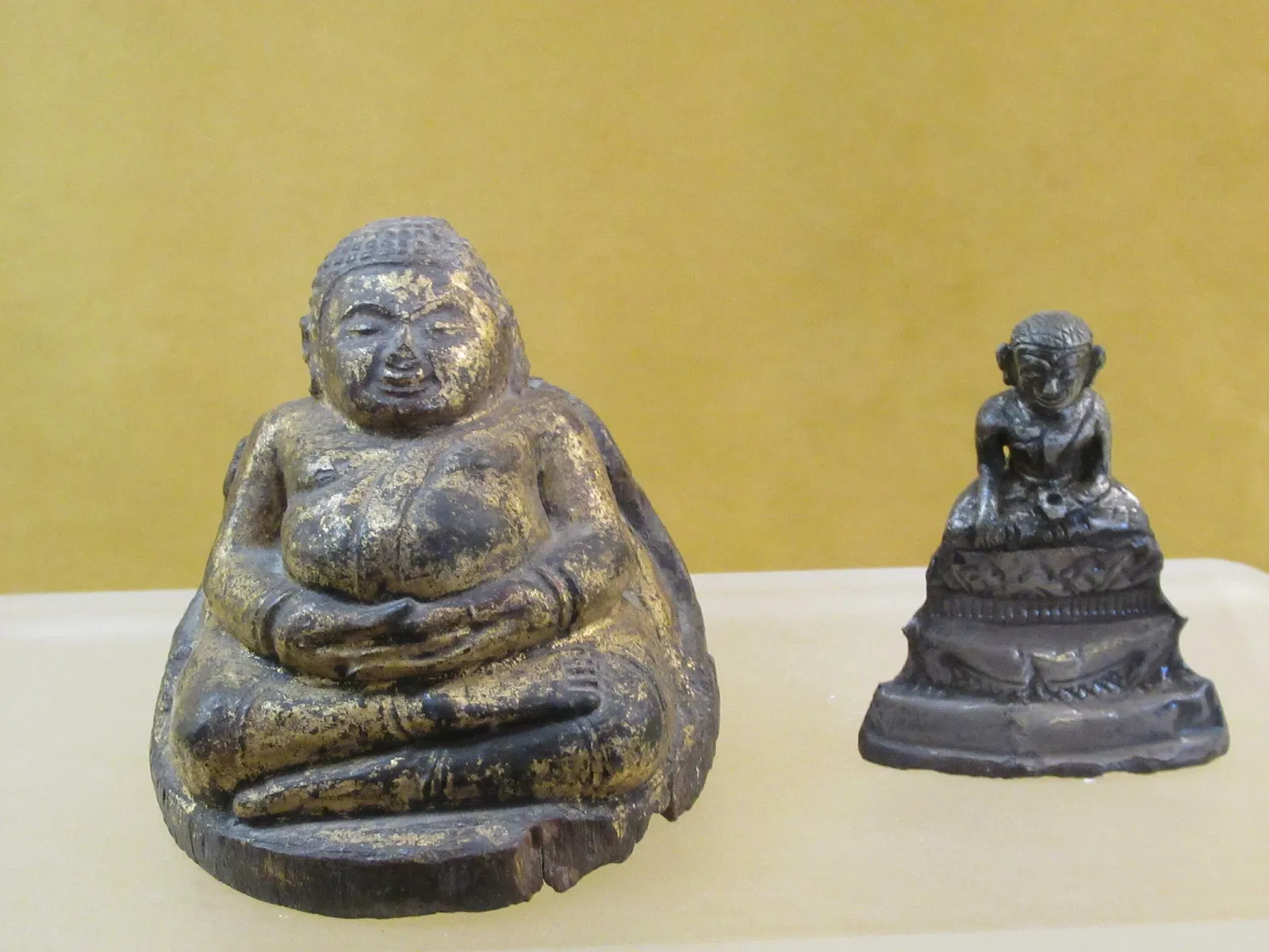 Museo civico d'arte siamese Stefano Cardu