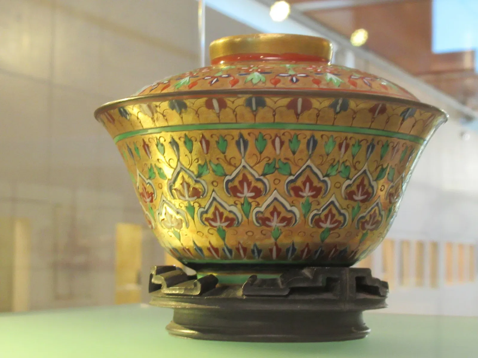 Museo civico d'arte siamese Stefano Cardu