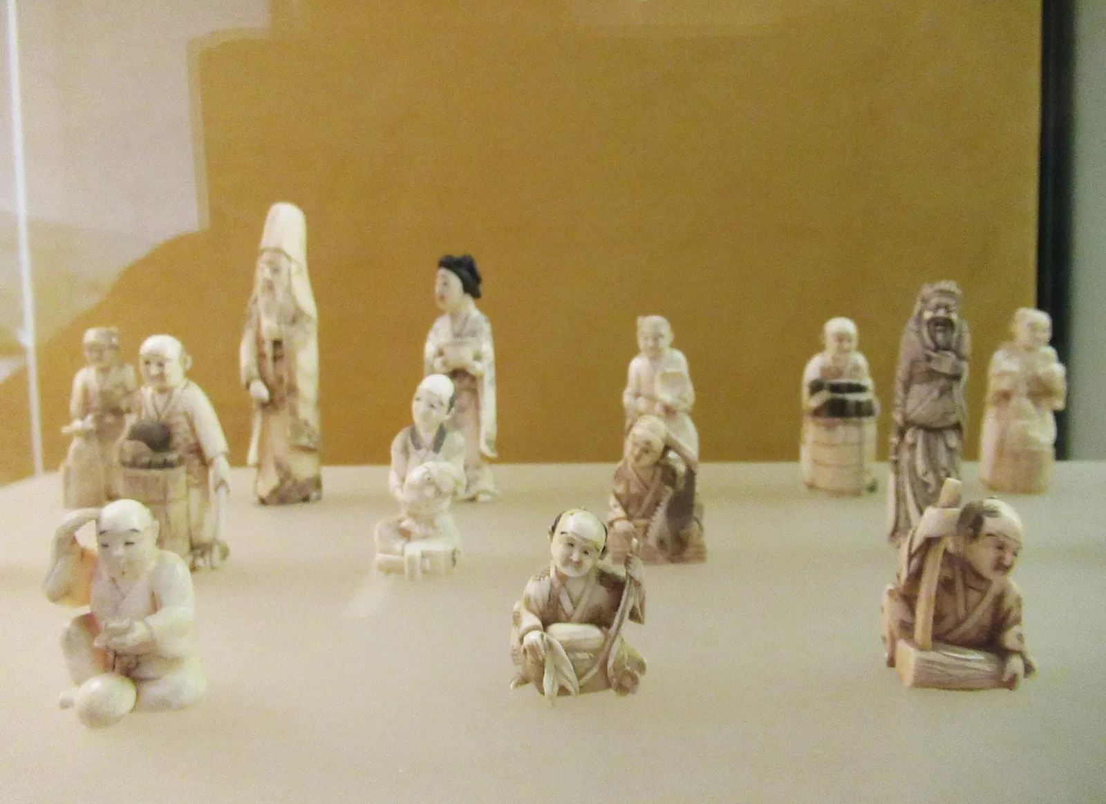 Museo civico d'arte siamese Stefano Cardu