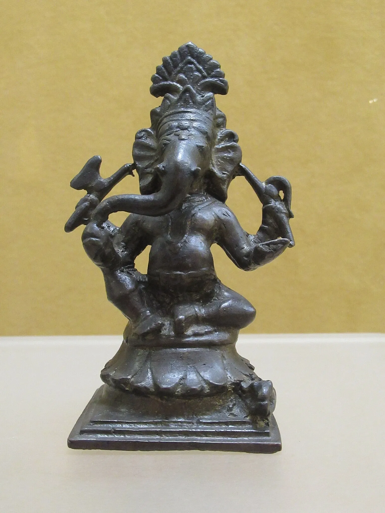 Museo civico d'arte siamese Stefano Cardu