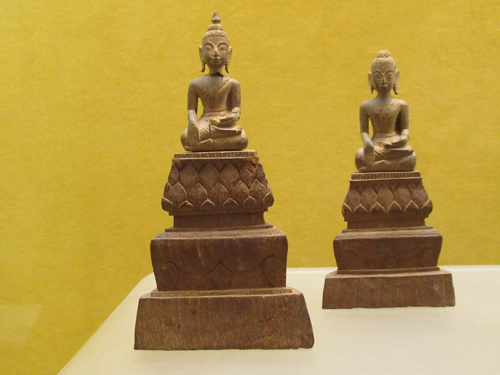 Museo civico d'arte siamese Stefano Cardu