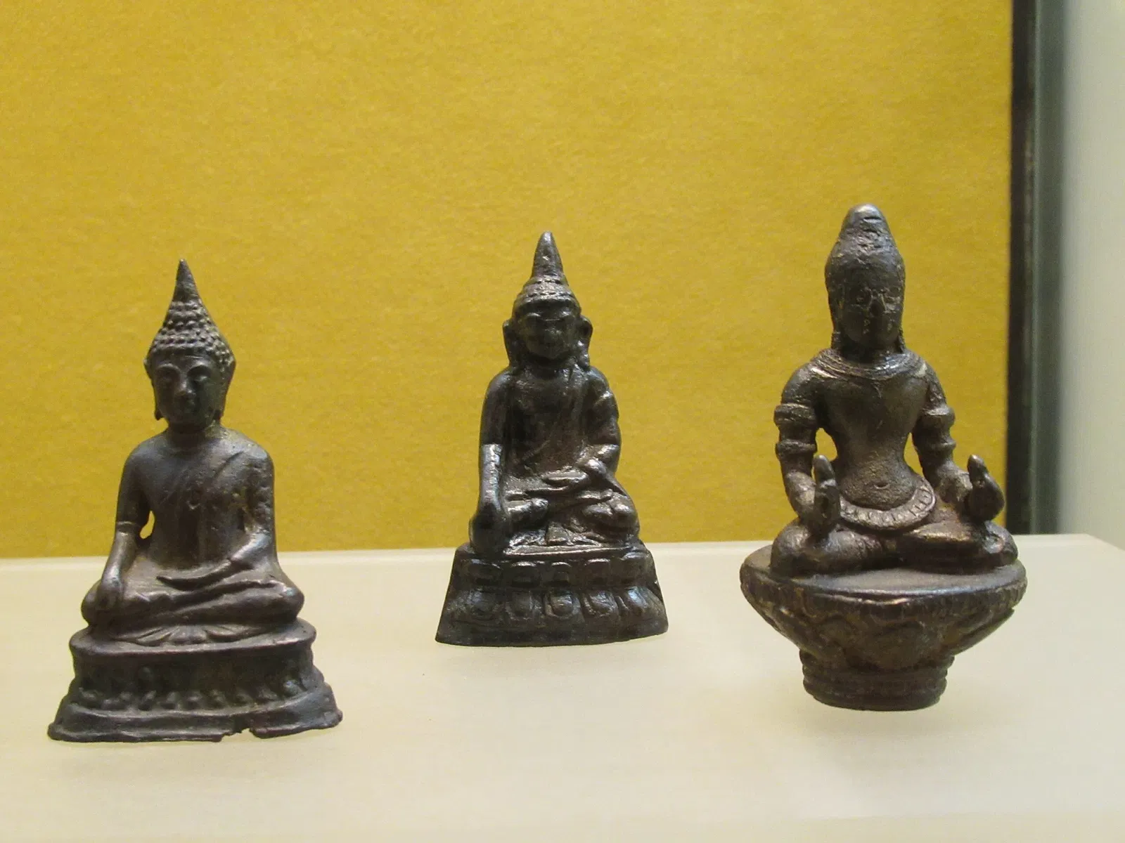 Museo civico d'arte siamese Stefano Cardu