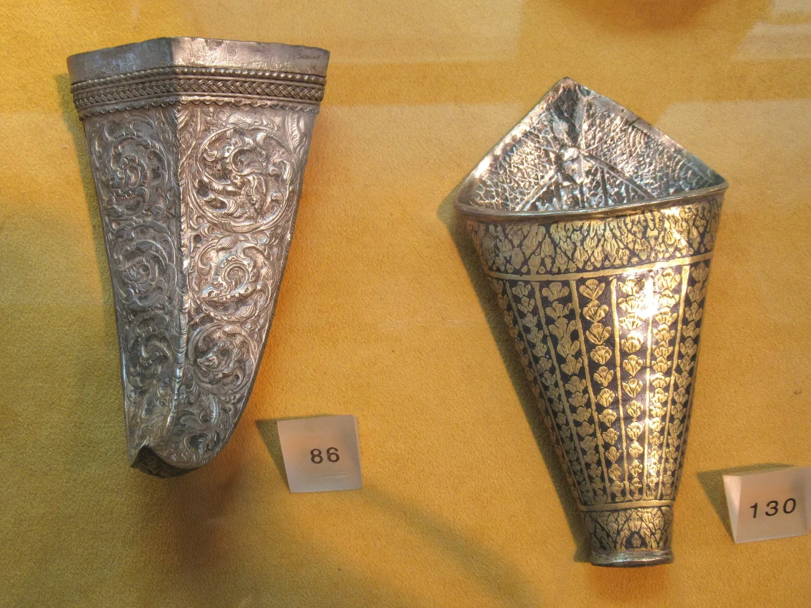 Museo civico d'arte siamese Stefano Cardu