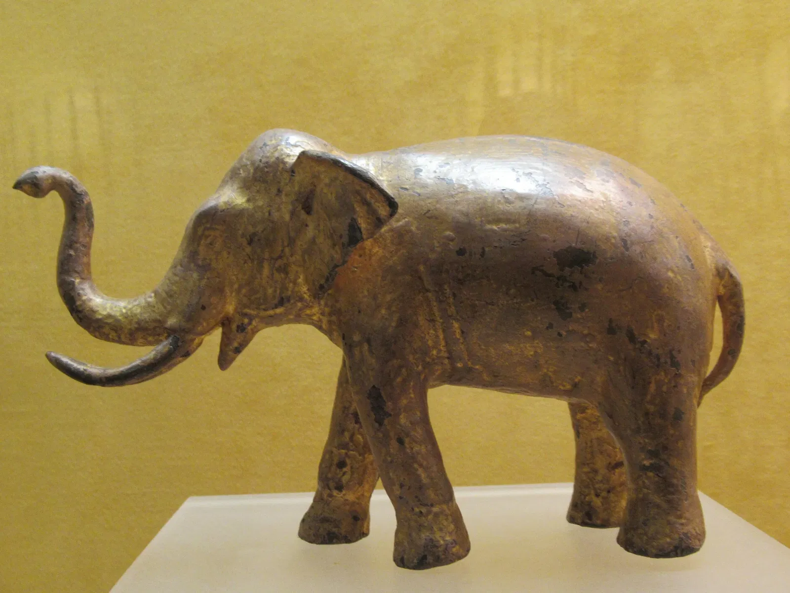 Museo civico d'arte siamese Stefano Cardu