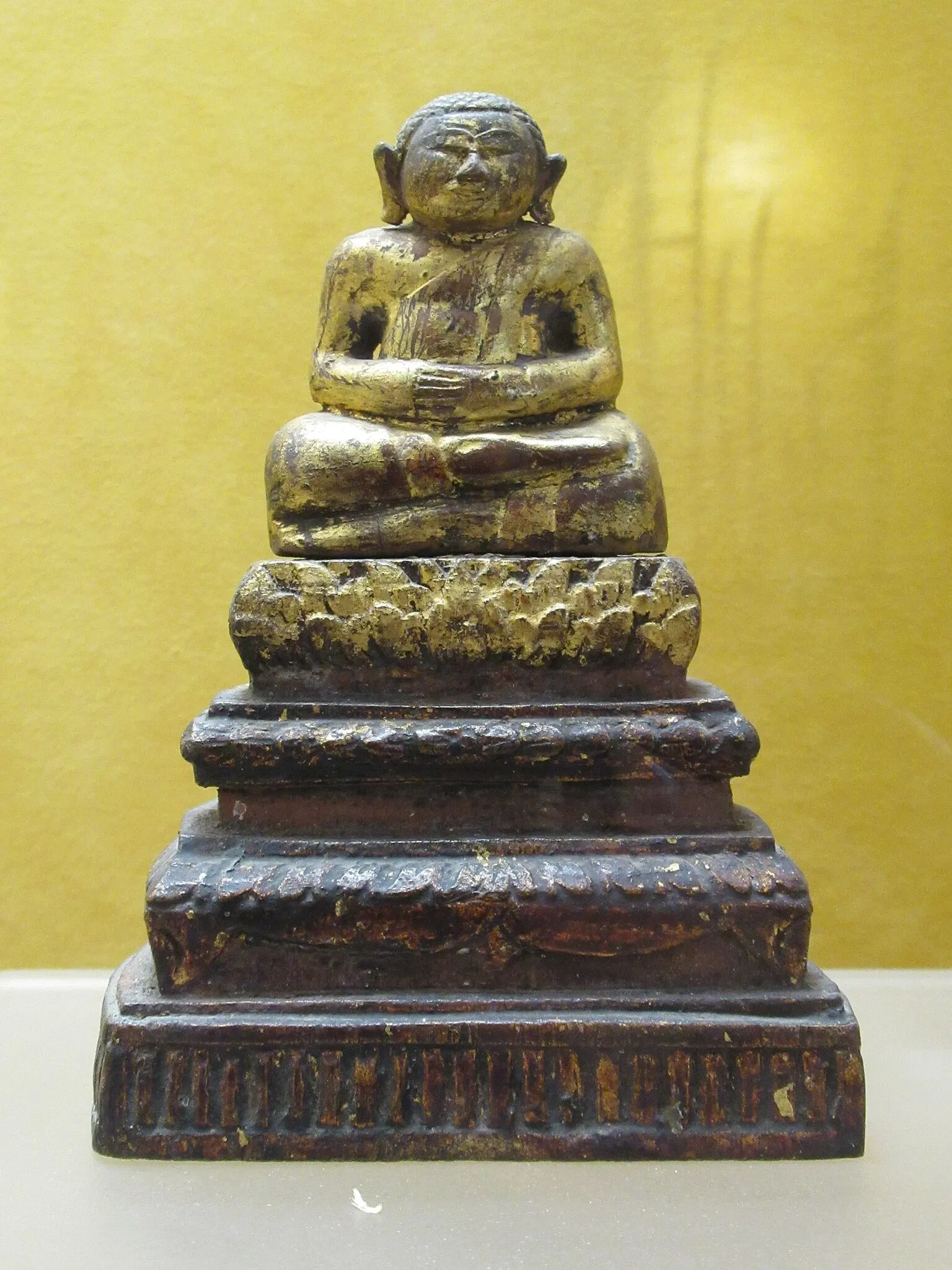 Museo civico d'arte siamese Stefano Cardu