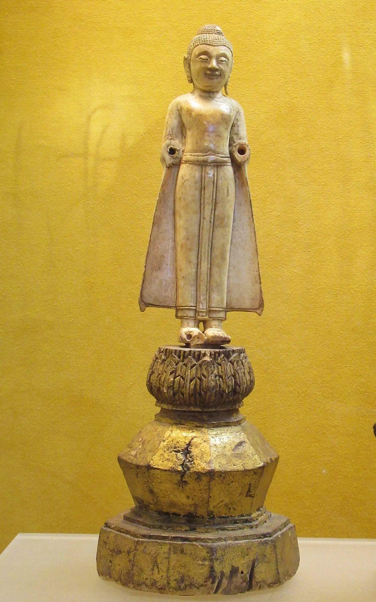 Museo civico d'arte siamese Stefano Cardu