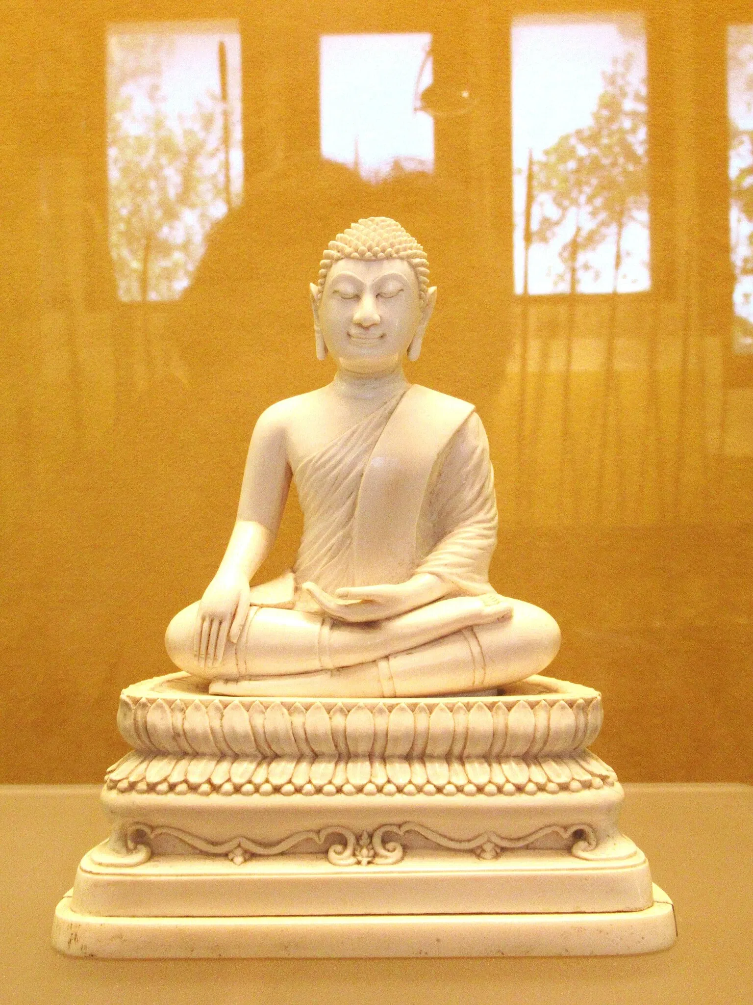 Museo civico d'arte siamese Stefano Cardu