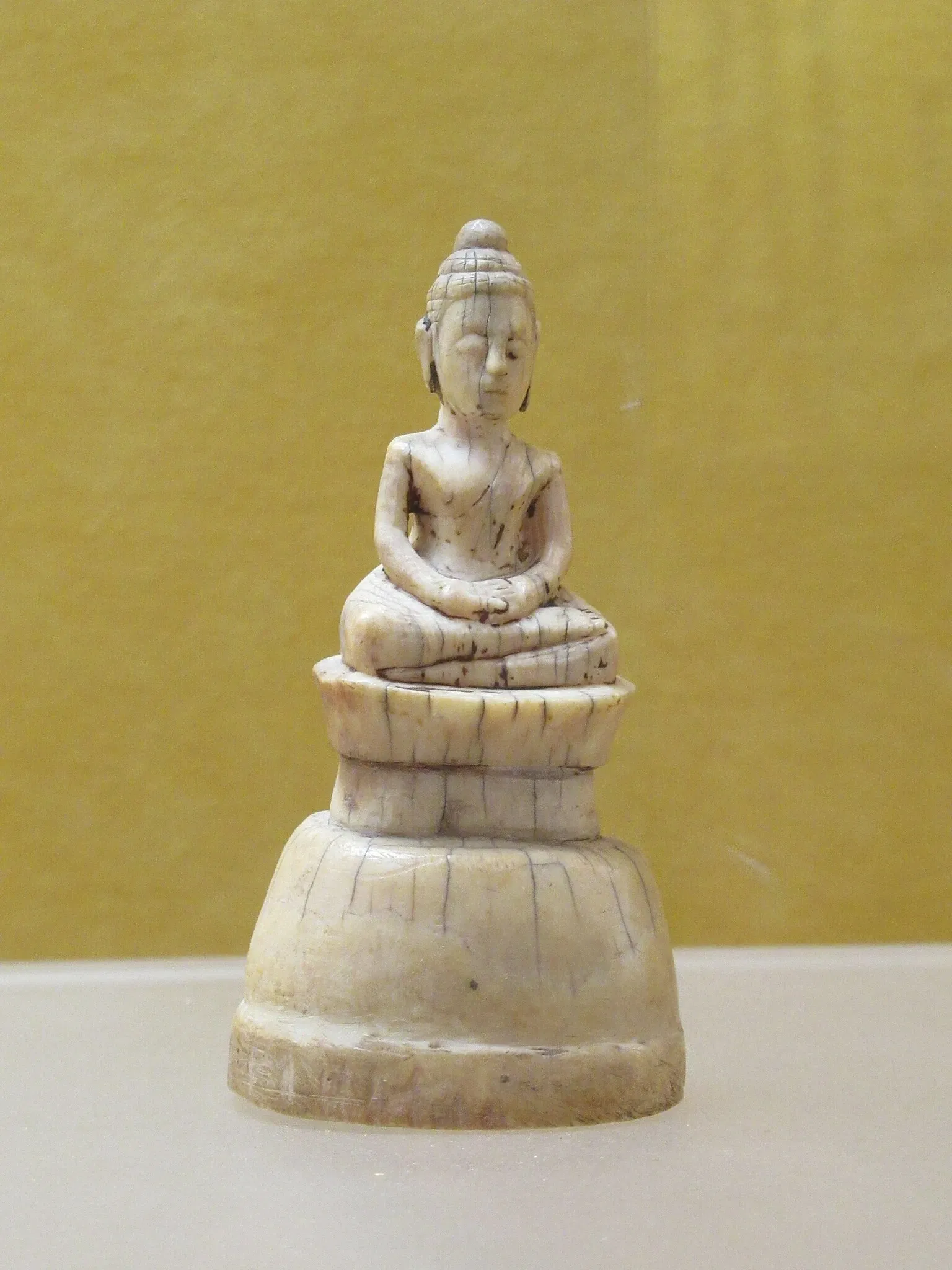 Museo civico d'arte siamese Stefano Cardu