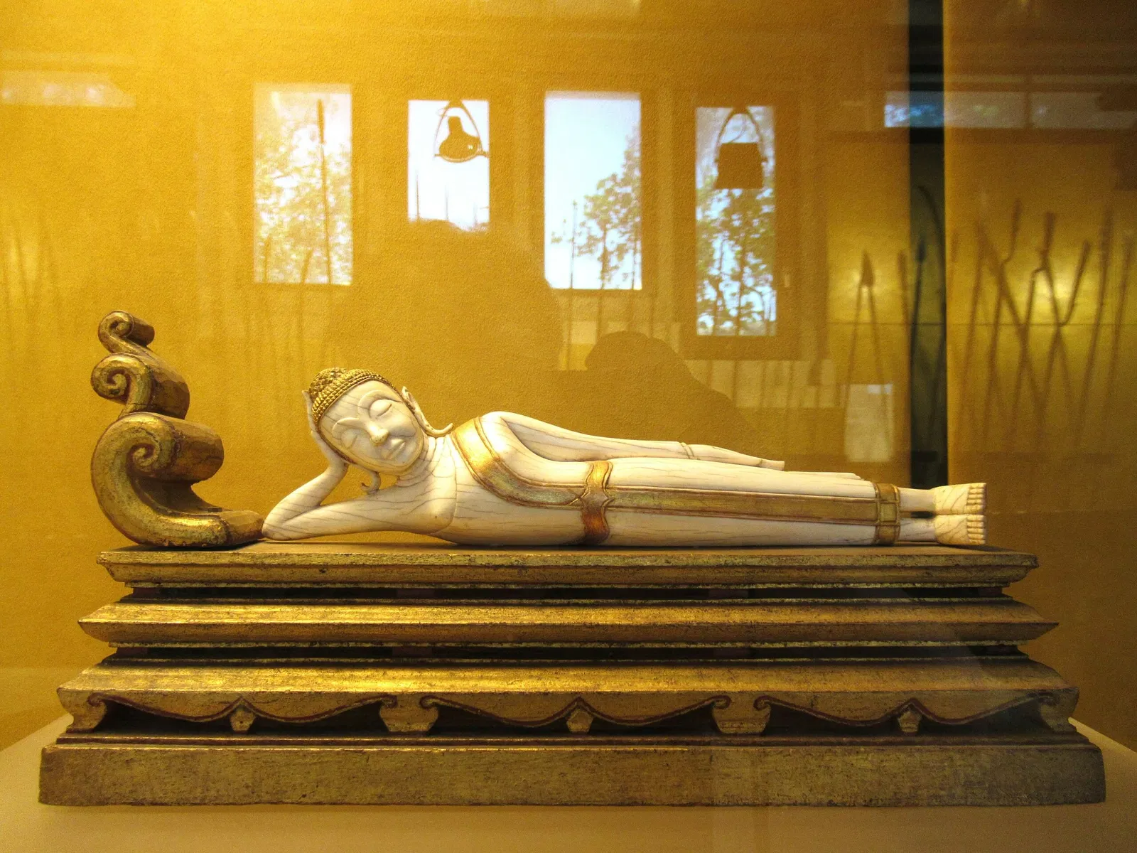 Museo civico d'arte siamese Stefano Cardu